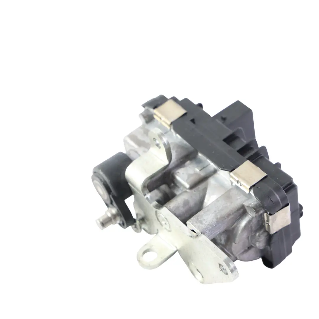 Turbocharger Turbo Actuator 335dX 435dX N57Z to BMW F30 F31 F32 F33 with Part number 8508092 BMW F30 F31 F32 F33 Turbocharger Turbo Actuator 335dX 435dX N57Z - SKU 8508092-5 - Part number 8508092