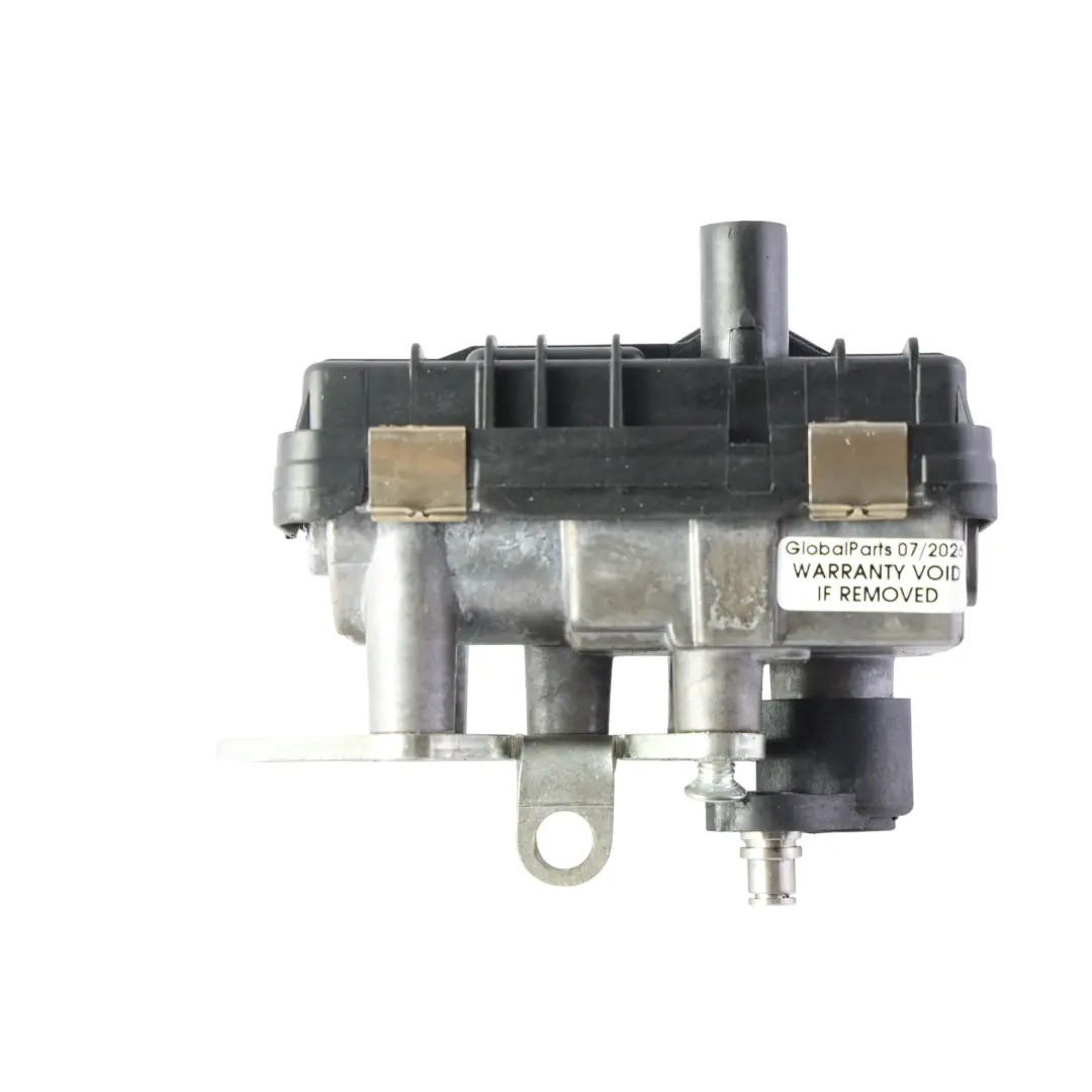 Turbolader Turbo Stellantrieb 335dX 435dX N57Z für BMW F30 F31 F32 F33 mit Teilenummer 8508092 BMW F30 F31 F32 F33 Turbolader Turbo Stellantrieb 335dX 435dX N57Z - SKU 8508092-5 - Teilenummer 8508092
