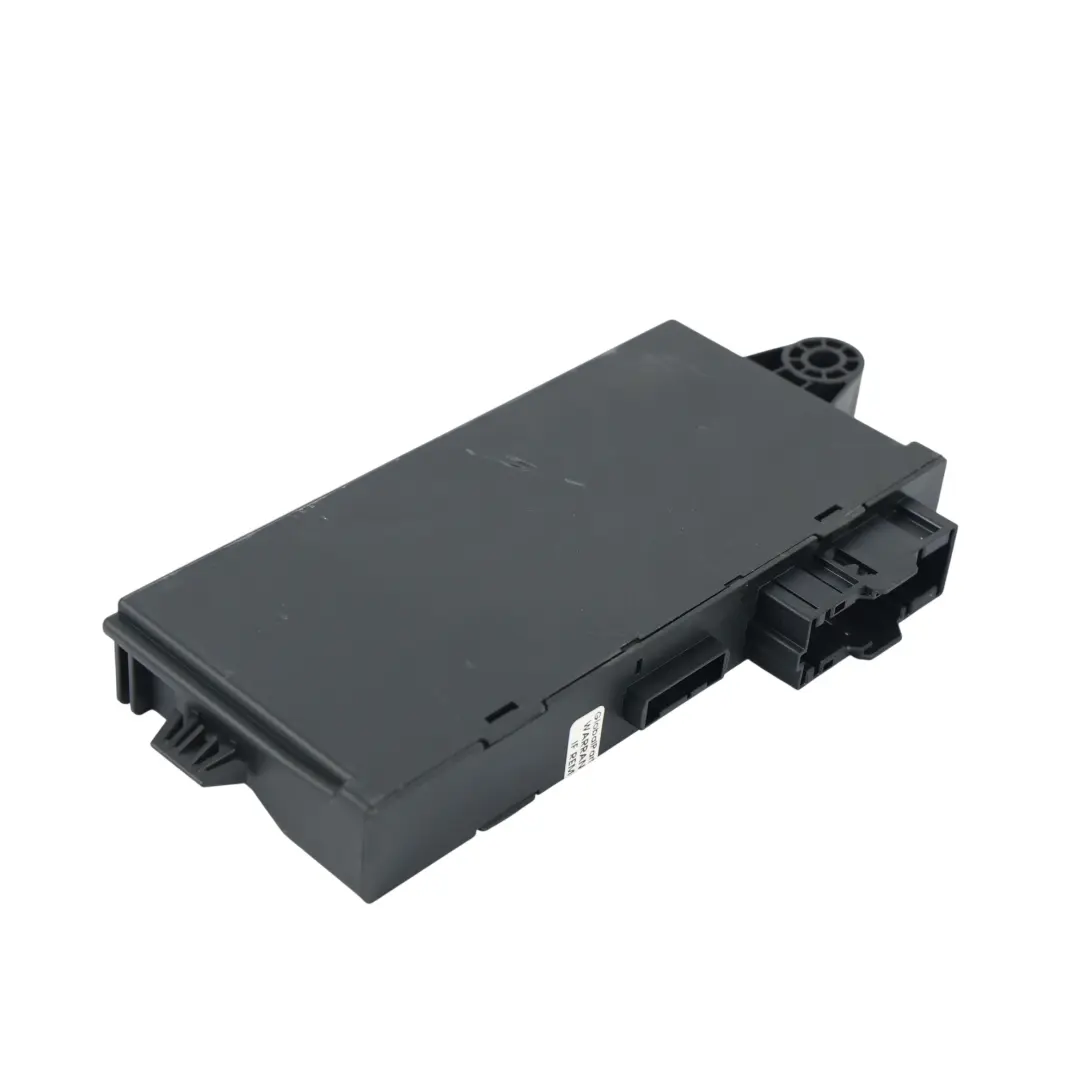 30Sd M57N2 286HP Moteur ECU Unité DDE Automatique pour BMW X5 E70 à propos du numéro de pièce 8509036 BMW X5 E70 30Sd M57N2 286HP Moteur ECU Unité DDE Automatique - SKU 8509036-3 - Numéro de pièce 8509036