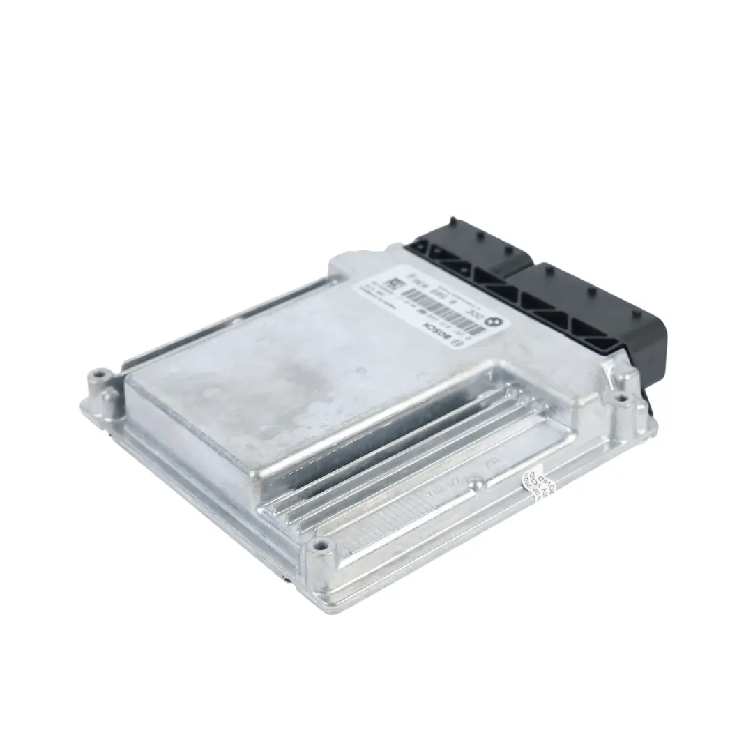 30Sd M57N2 286HP Moteur ECU Unité DDE Automatique pour BMW X5 E70 à propos du numéro de pièce 8509036 BMW X5 E70 30Sd M57N2 286HP Moteur ECU Unité DDE Automatique - SKU 8509036-3 - Numéro de pièce 8509036