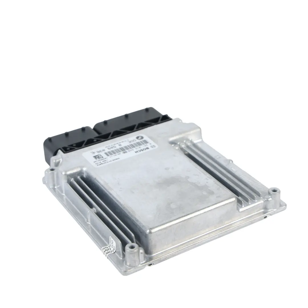 30Sd M57N2 286HP Moteur ECU Unité DDE Automatique pour BMW X5 E70 à propos du numéro de pièce 8509036 BMW X5 E70 30Sd M57N2 286HP Moteur ECU Unité DDE Automatique - SKU 8509036-3 - Numéro de pièce 8509036