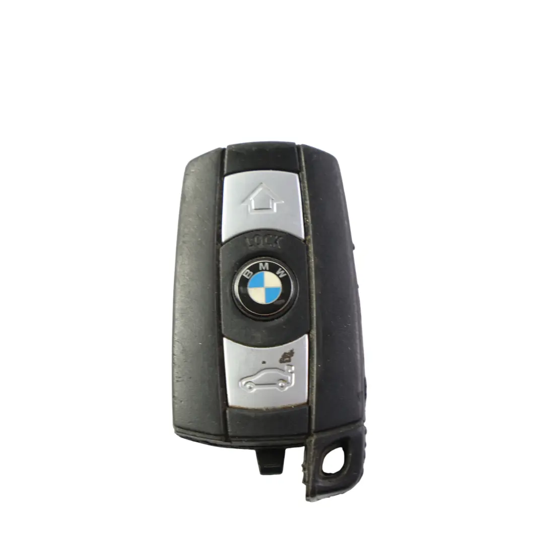 BMW E90 E91 335d M57N2 286HP Kit ECU DDE CAS3 Telecomando Automatico - SKU 8509036-8 - Numero di parte 8509036