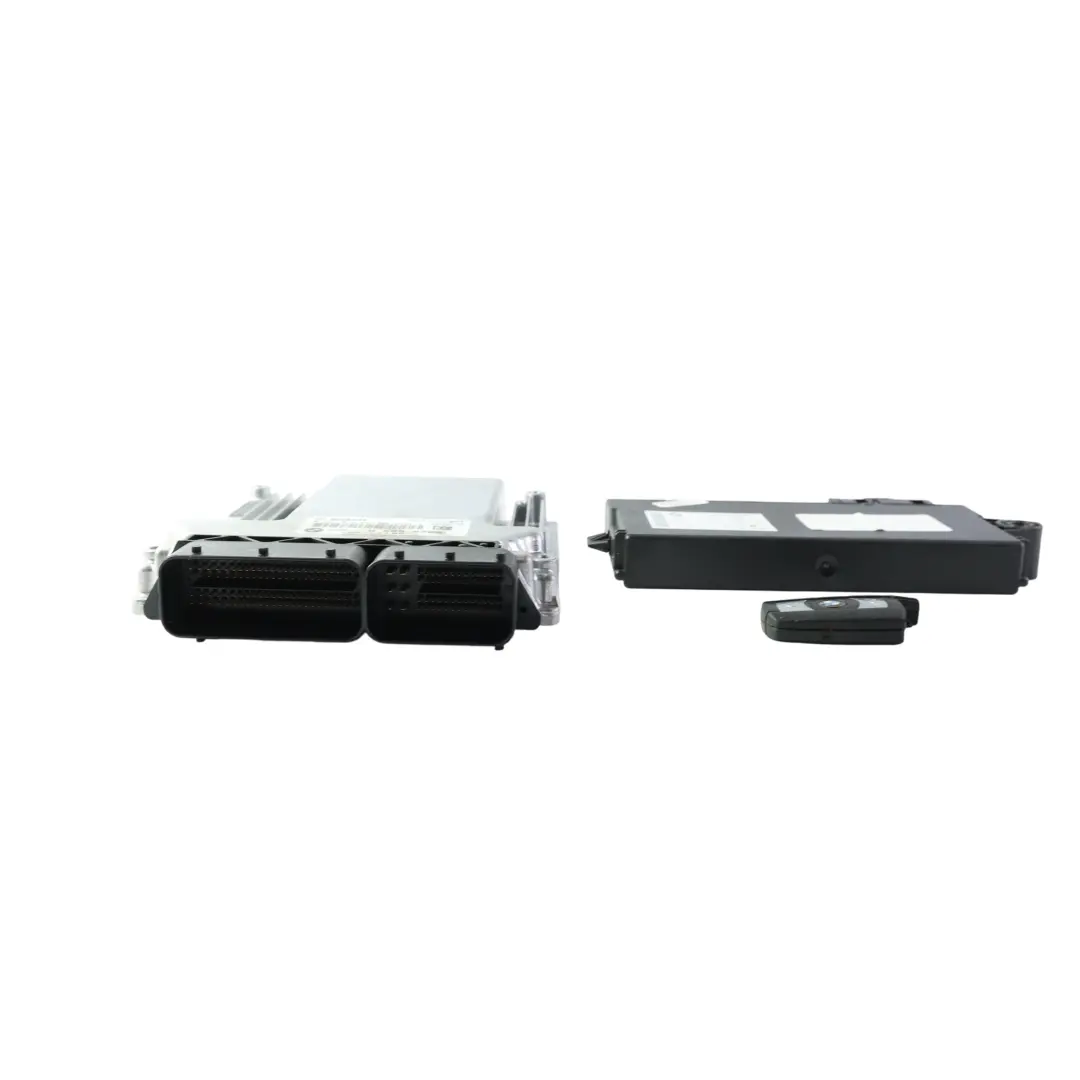 M57N2 286HP Kit ECU DDE CAS3 Telecomando Automatico per BMW E90 E91 335d con numero di parte 8509036 BMW E90 E91 335d M57N2 286HP Kit ECU DDE CAS3 Telecomando Automatico - SKU 8509036-8 - Numero di parte 8509036
