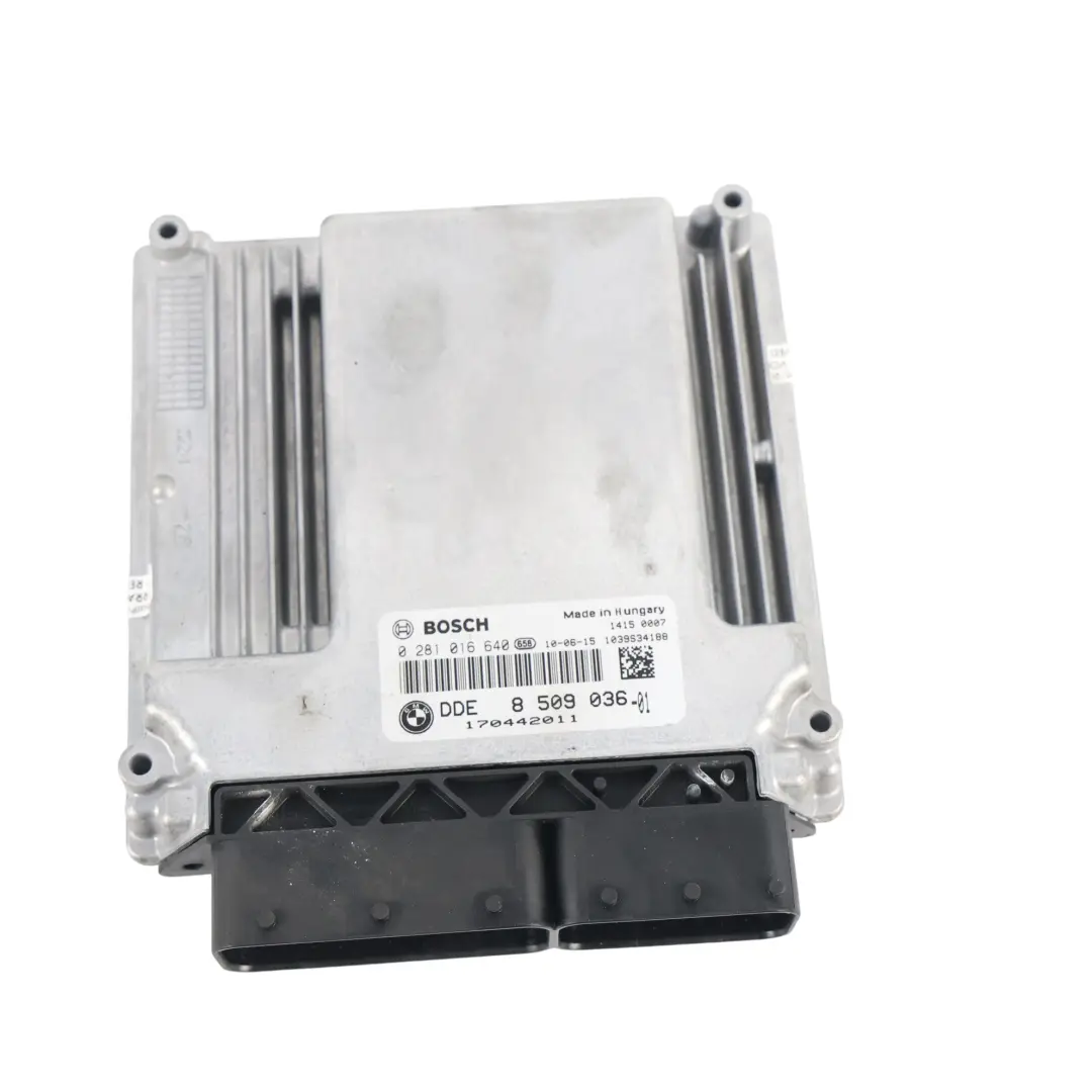 M57N2 286HP Kit ECU DDE CAS3 Telecomando Automatico per BMW E90 E91 335d con numero di parte 8509036 BMW E90 E91 335d M57N2 286HP Kit ECU DDE CAS3 Telecomando Automatico - SKU 8509036-8 - Numero di parte 8509036