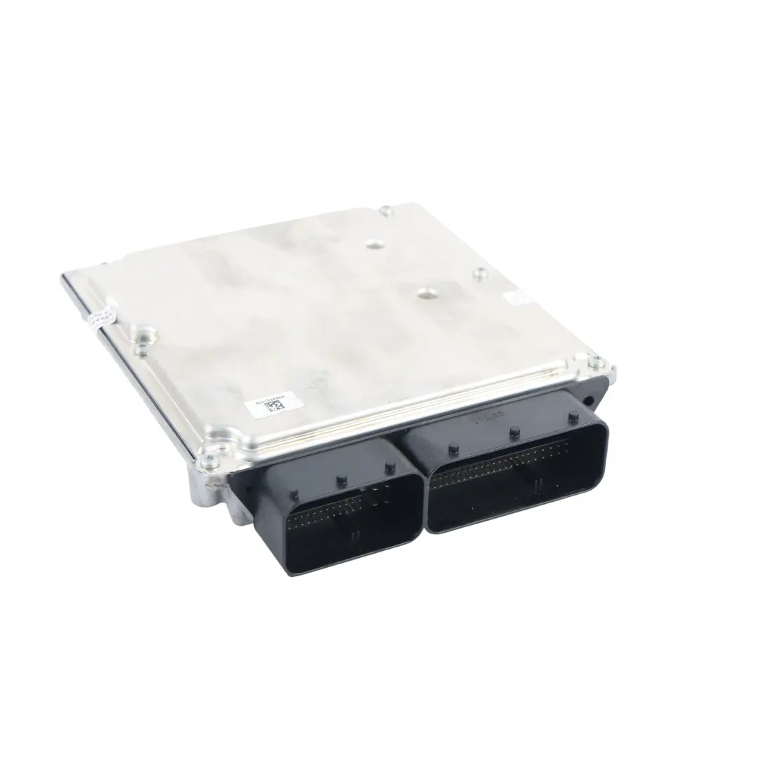 BMW E90 E91 335d M57N2 286HP Motor Steuergerät DDE Kit CAS3 Automatik - SKU 8509036-8 - Teilenummer 8509036