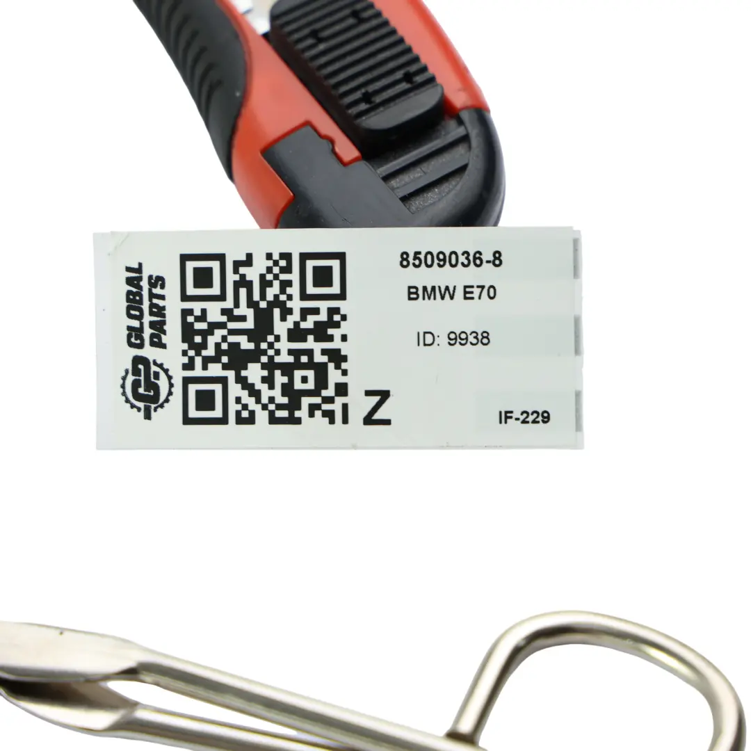 M57N2 286HP Engine ECU DDE Kit CAS3 + Key Fob Automatic to BMW E90 E91 335d with Part number 8509036 BMW E90 E91 335d M57N2 286HP Engine ECU DDE Kit CAS3 + Key Fob Automatic - SKU 8509036-8 - Part number 8509036