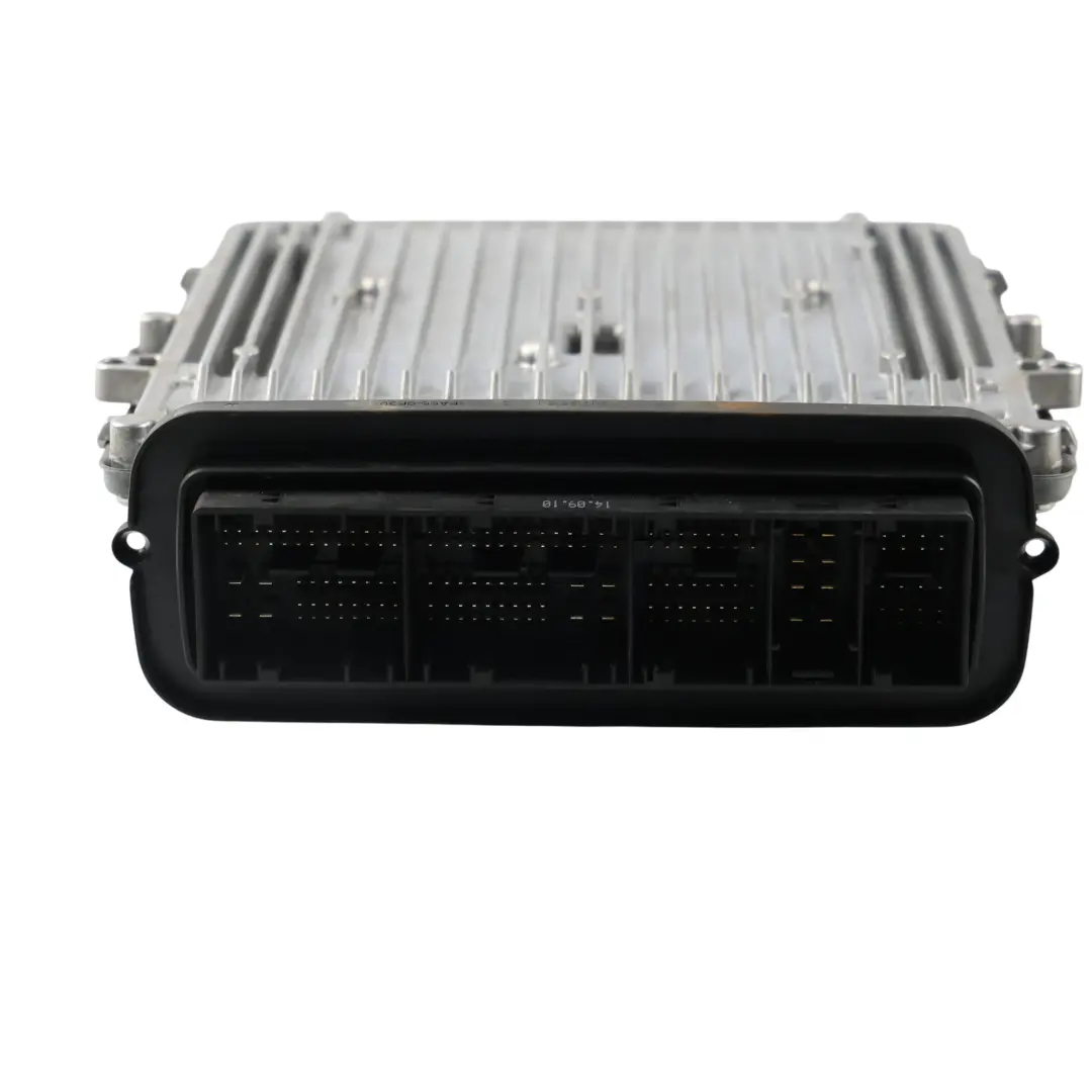 40dX N57S 306HP Engine Control Unit ECU KIT DDE Automatic to BMW X5 E70 LCI with Part number 8510841 BMW X5 E70 LCI 40dX N57S 306HP Engine Control Unit ECU KIT DDE Automatic - SKU 8510841-1 - Part number 8510841
