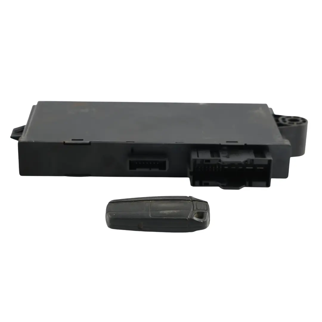 BMW X5 E70 LCI 40dX N57S 306HP Calculateur Moteur ECU KIT DDE Auto - SKU 8510841-1 - Numéro de pièce 8510841