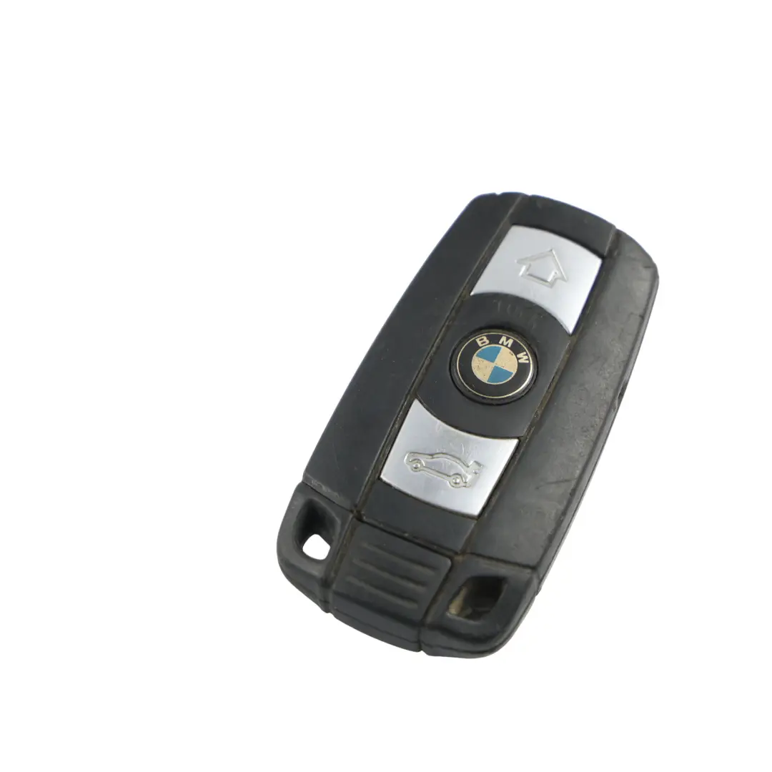 BMW X5 E70 LCI 40dX N57S 306HP Komputer Silnika Zestaw DDE Automat - SKU 8510841-1 - Numer Części 8510841
