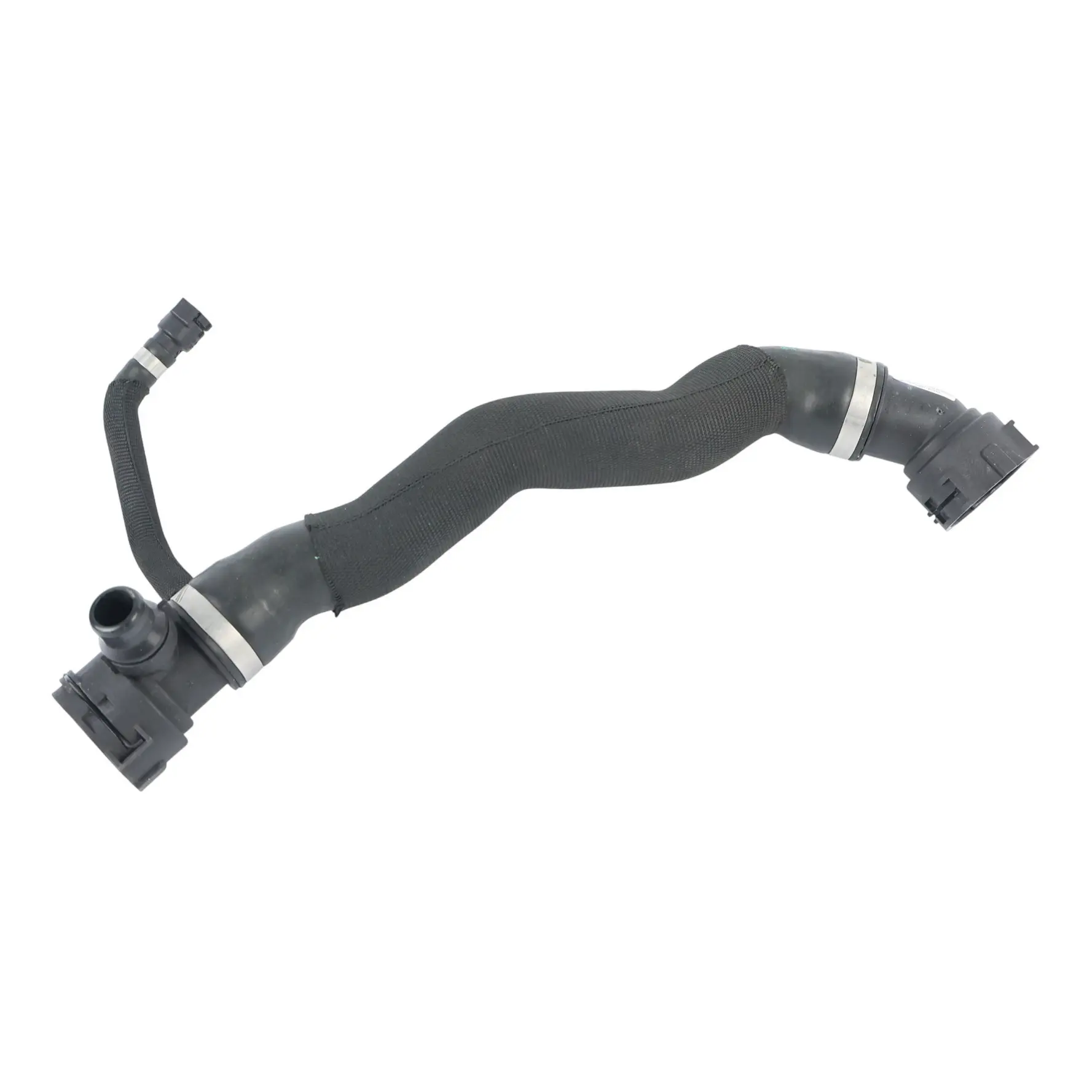 Cooling Hose BMW F07 F10 F11 LCI 530d Coolant Line Pipe Tube 8511753