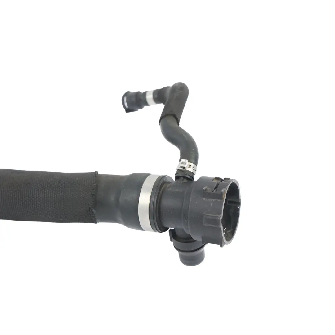 Przewód Chłodnicy Wąż Rura do BMW F07 F10 F11 LCI 530d o numerze 8511753 BMW F07 F10 F11 LCI 530d Przewód Chłodnicy Wąż Rura - SKU 8511753-1 - Numer Części 8511753