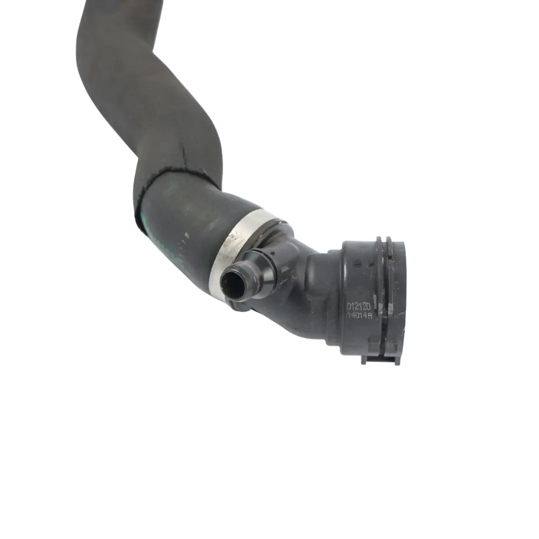 Kühlerschlauch Kühlmittelleitung Rohr für BMW F07 F10 F11 LCI 530d mit Teilenummer 8511753 BMW F07 F10 F11 LCI 530d Kühlerschlauch Kühlmittelleitung Rohr - SKU 8511753-1 - Teilenummer 8511753