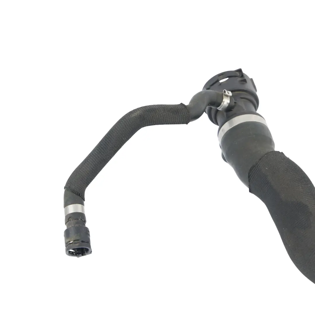 BMW F07 F10 F11 LCI 530d Kühlerschlauch Kühlmittelleitung Rohr - SKU 8511753-1 - Teilenummer 8511753