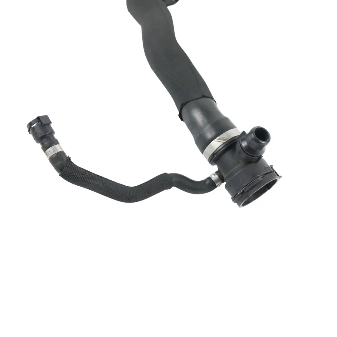 BMW F07 F10 F11 LCI 530d Tuyau Durite Liquide Refroidissement - SKU 8511753-1 - Numéro de pièce 8511753