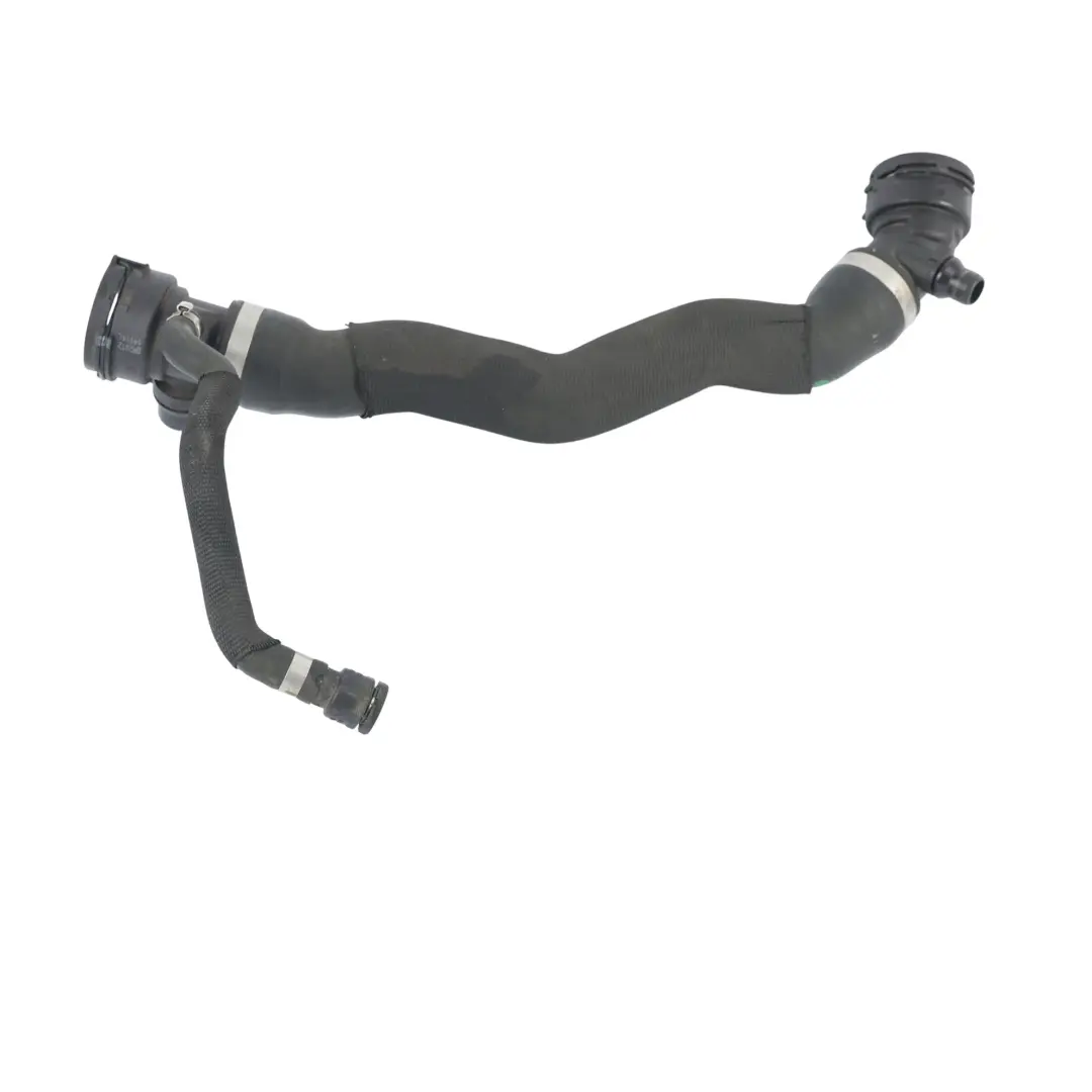 BMW F07 F10 F11 LCI 530d Przewód Chłodnicy Wąż Rura - SKU 8511753-1 - Numer Części 8511753