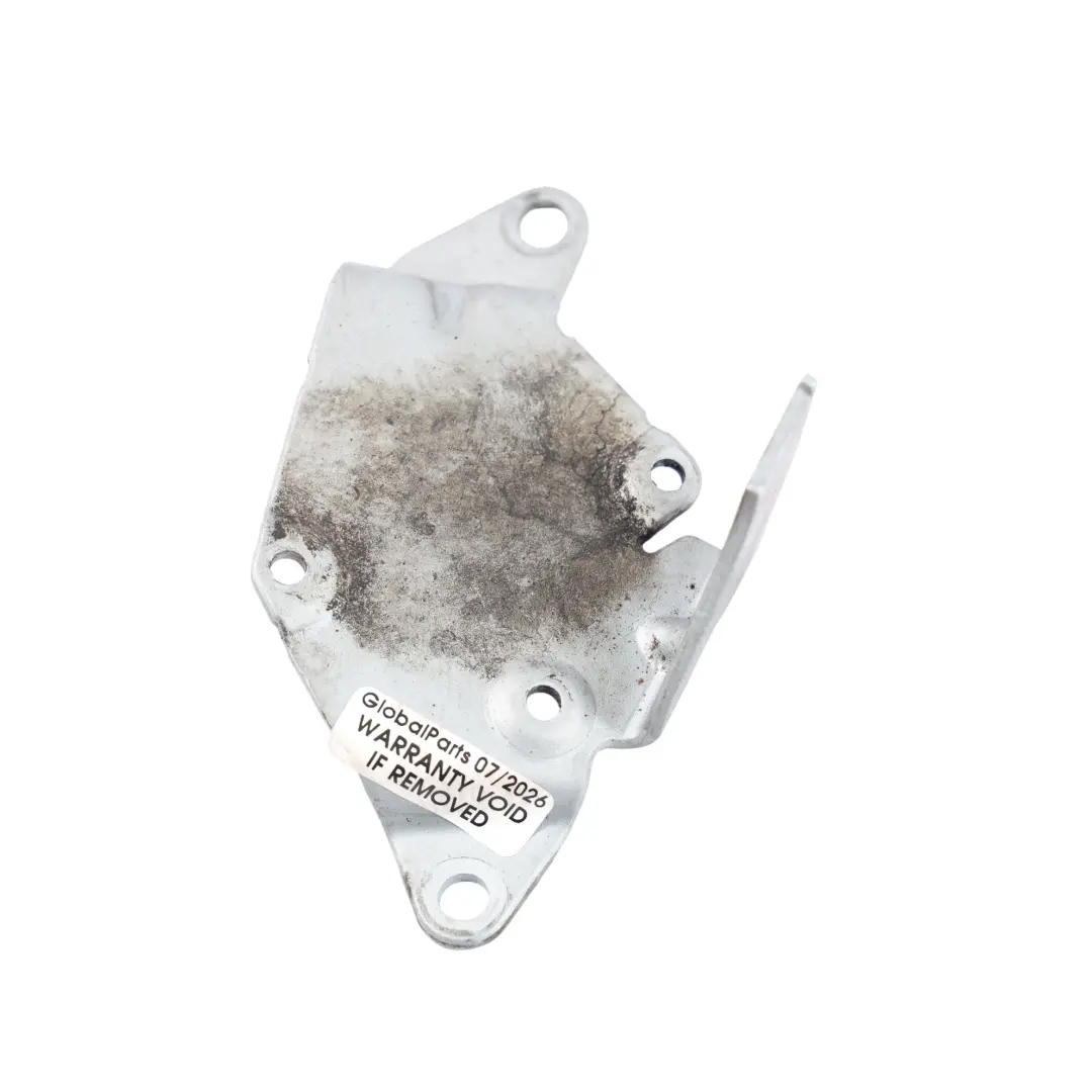 Support Fixation Pompe à Eau Auxiliaire pour BMW F10 X5 F15 X6 F16 à propos du numéro de pièce 8512235 BMW F10 X5 F15 X6 F16 Support Fixation Pompe à Eau Auxiliaire - SKU 8512235 - Numéro de pièce 8512235
