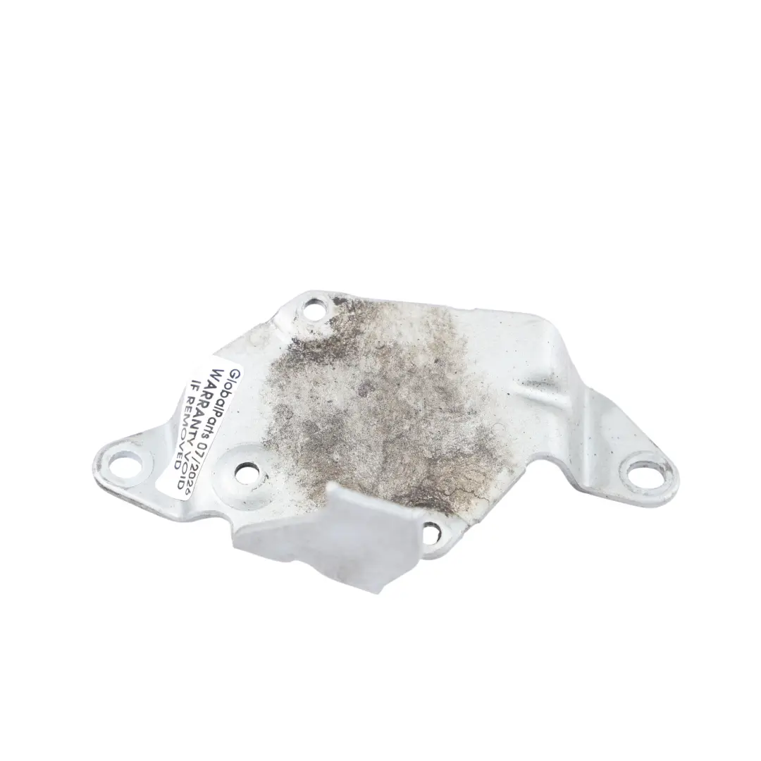 BMW F10 X5 F15 X6 F16 Soporte Bomba Agua Auxiliar - SKU 8512235 - Número de pieza 8512235