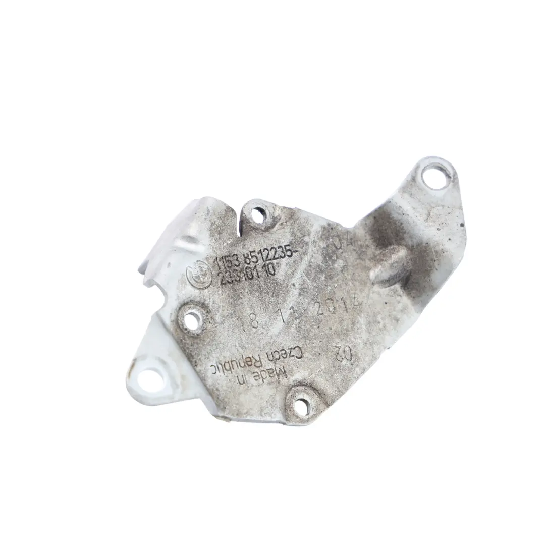 BMW F10 X5 F15 X6 F16 Halterung Zusatz Wasserpumpe Halter - SKU 8512235 - Teilenummer 8512235