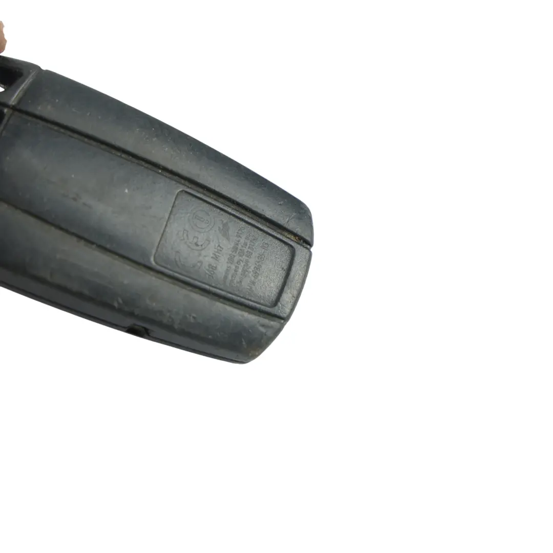 BMW Serie 3 E90 E91 LCI N47N 320d 184HP ECU KIT DDE CAS 3 Chiave Manuale - SKU 8512291-2 - Numero di parte 8512291