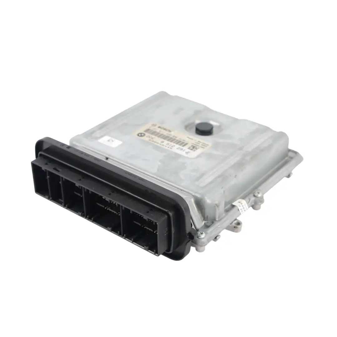 BMW Serie 3 E90 E91 LCI N47N 320d 184HP ECU KIT DDE CAS 3 Chiave Manuale - SKU 8512291-2 - Numero di parte 8512291