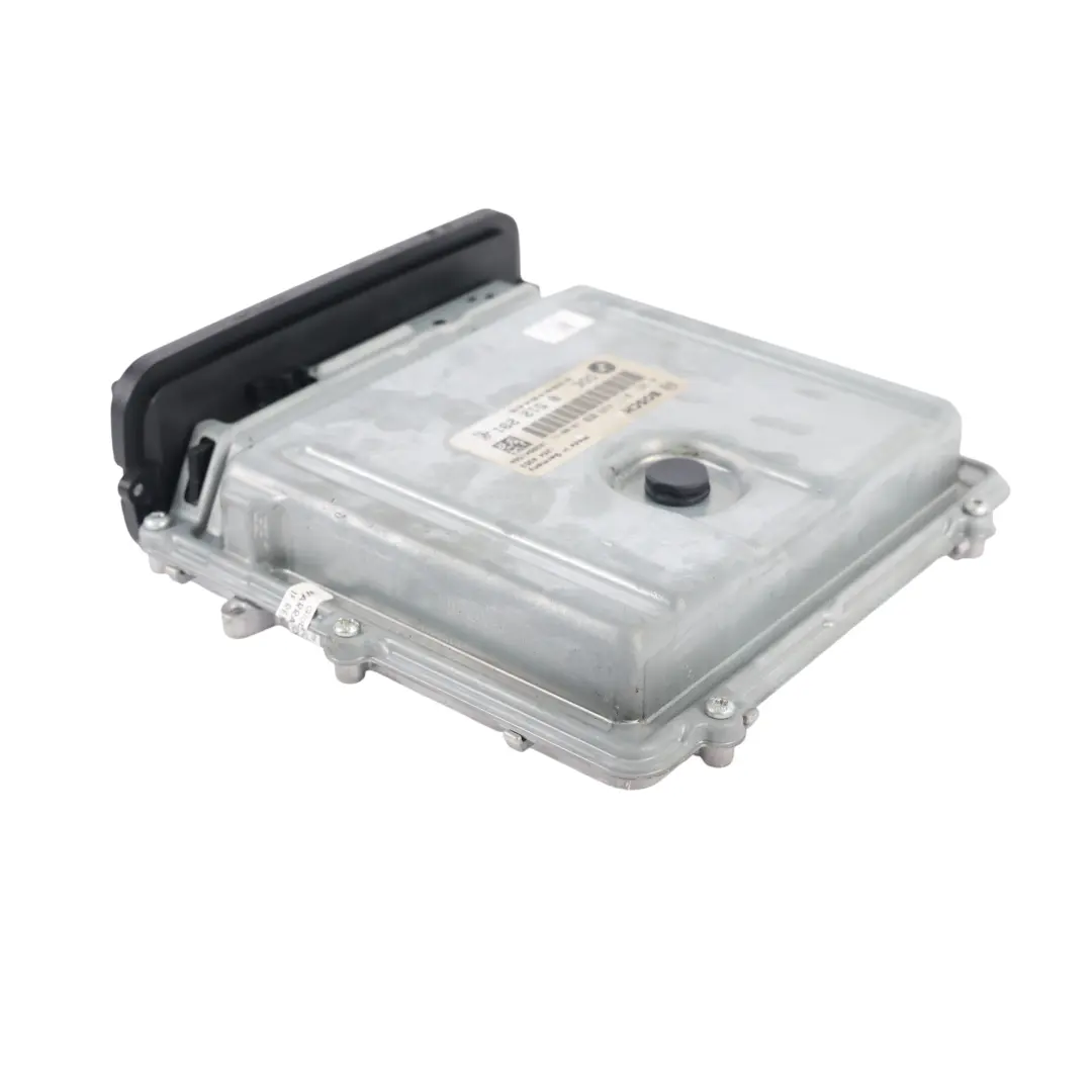 BMW E90 E91 LCI N47N 320d 184HP ECU KIT DDE CAS 3 Clave Manual - SKU 8512291-2 - Número de pieza 8512291