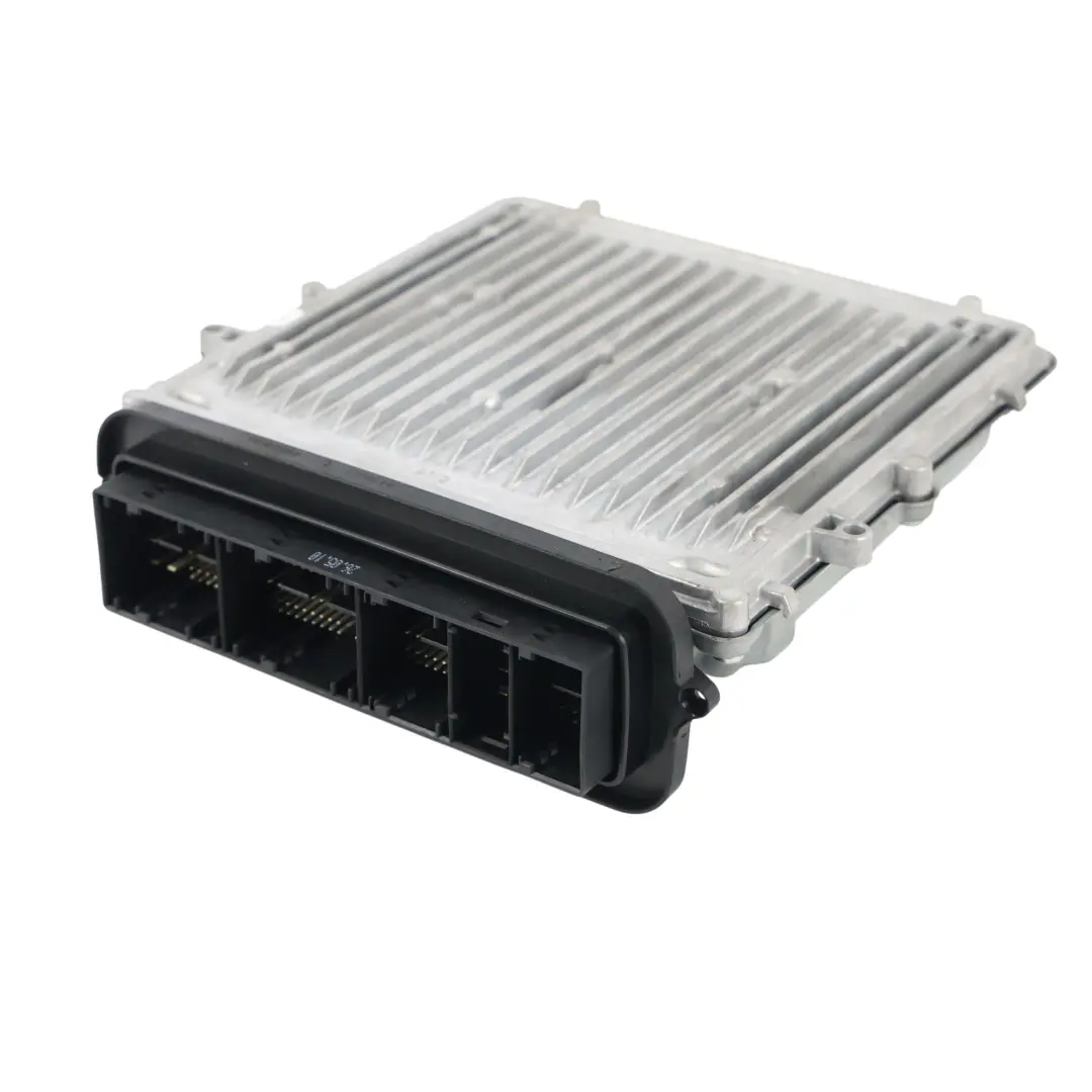 BMW Serie 3 E90 E91 LCI N47N 320d 184HP ECU KIT DDE CAS 3 Chiave Manuale - SKU 8512291-2 - Numero di parte 8512291