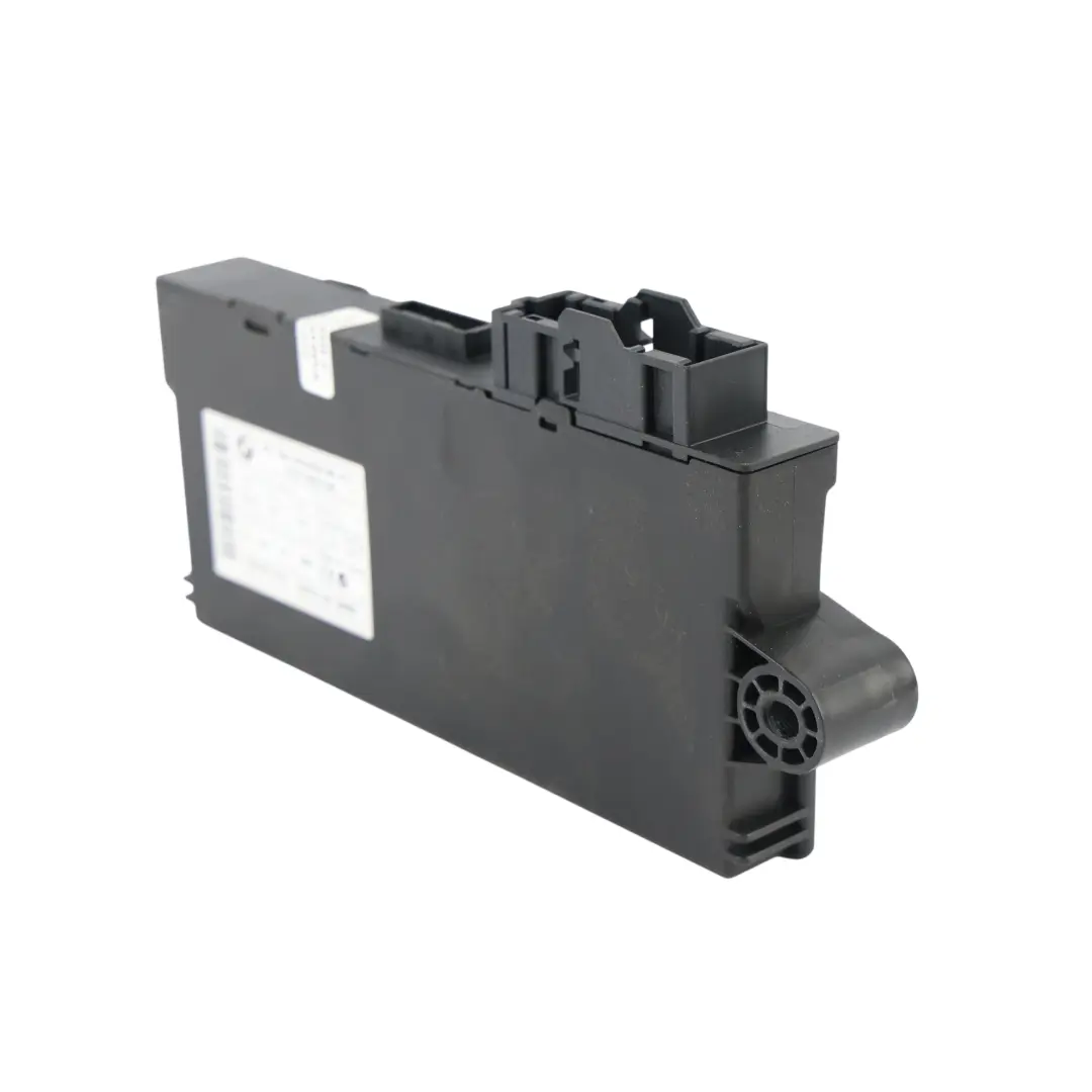 BMW Serie 3 E90 E91 LCI N47N 320d 184HP ECU KIT DDE CAS 3 Chiave Manuale - SKU 8512291-2 - Numero di parte 8512291