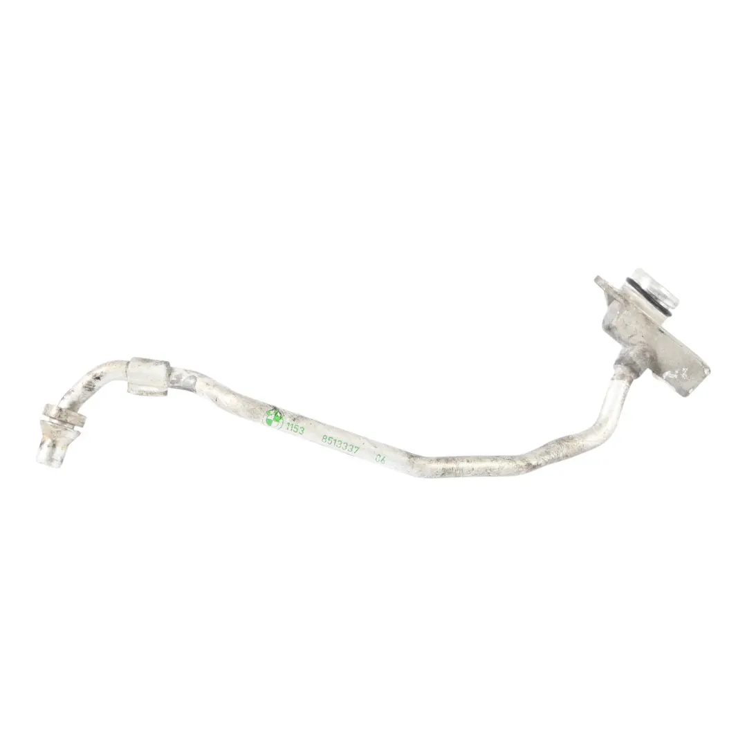BMW F10 F11 F30 F31 F36 LCI X5 F15 Rura Chłodziwa N57N Diesel - SKU 8513337 - Numer Części 8513337
