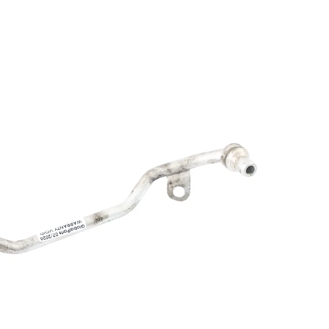 Water Coolant Pipe Hose N57N Diesel to BMW F10 F11 F30 F31 F36 LCI X5 F15 with Part number 8513337 BMW F10 F11 F30 F31 F36 LCI X5 F15 Water Coolant Pipe Hose N57N Diesel - SKU 8513337 - Part number 8513337