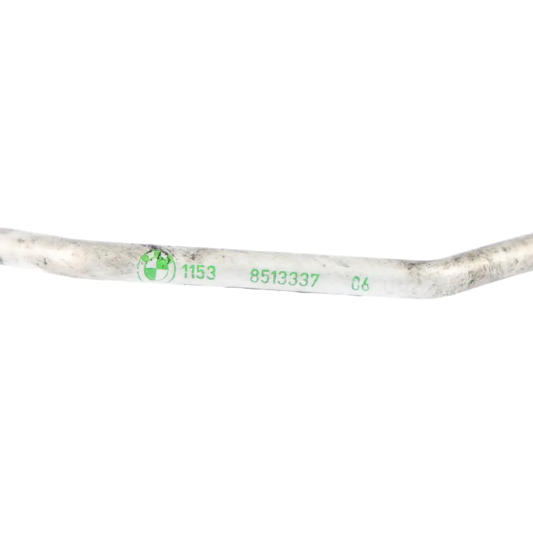 Water Coolant Pipe Hose N57N Diesel to BMW F10 F11 F30 F31 F36 LCI X5 F15 with Part number 8513337 BMW F10 F11 F30 F31 F36 LCI X5 F15 Water Coolant Pipe Hose N57N Diesel - SKU 8513337 - Part number 8513337