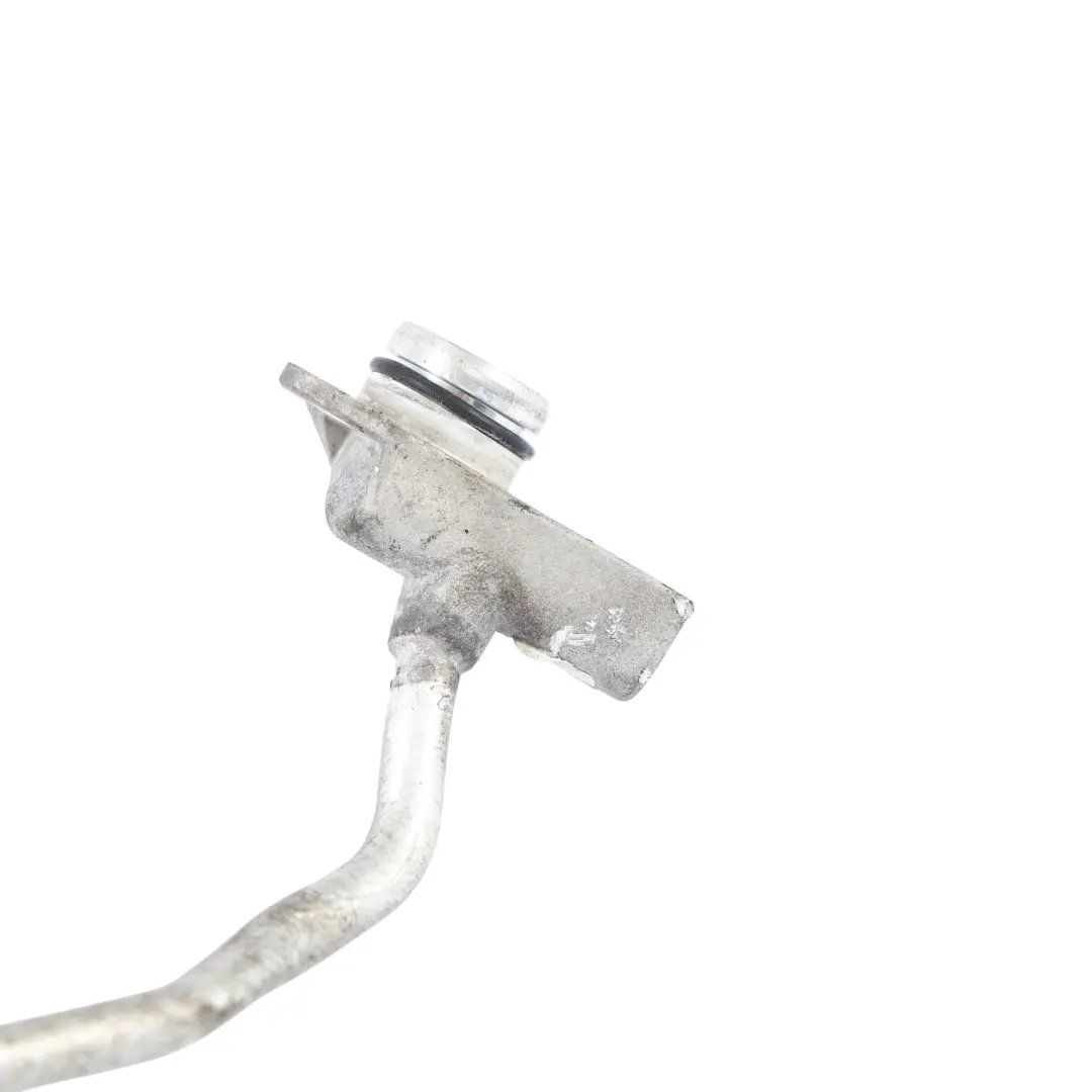 Tubo Refrigerante N57N Diesel per BMW F10 F11 F30 F31 F36 LCI X5 F15 con numero di parte 8513337 BMW F10 F11 F30 F31 F36 LCI X5 F15 Tubo Refrigerante N57N Diesel - SKU 8513337 - Numero di parte 8513337