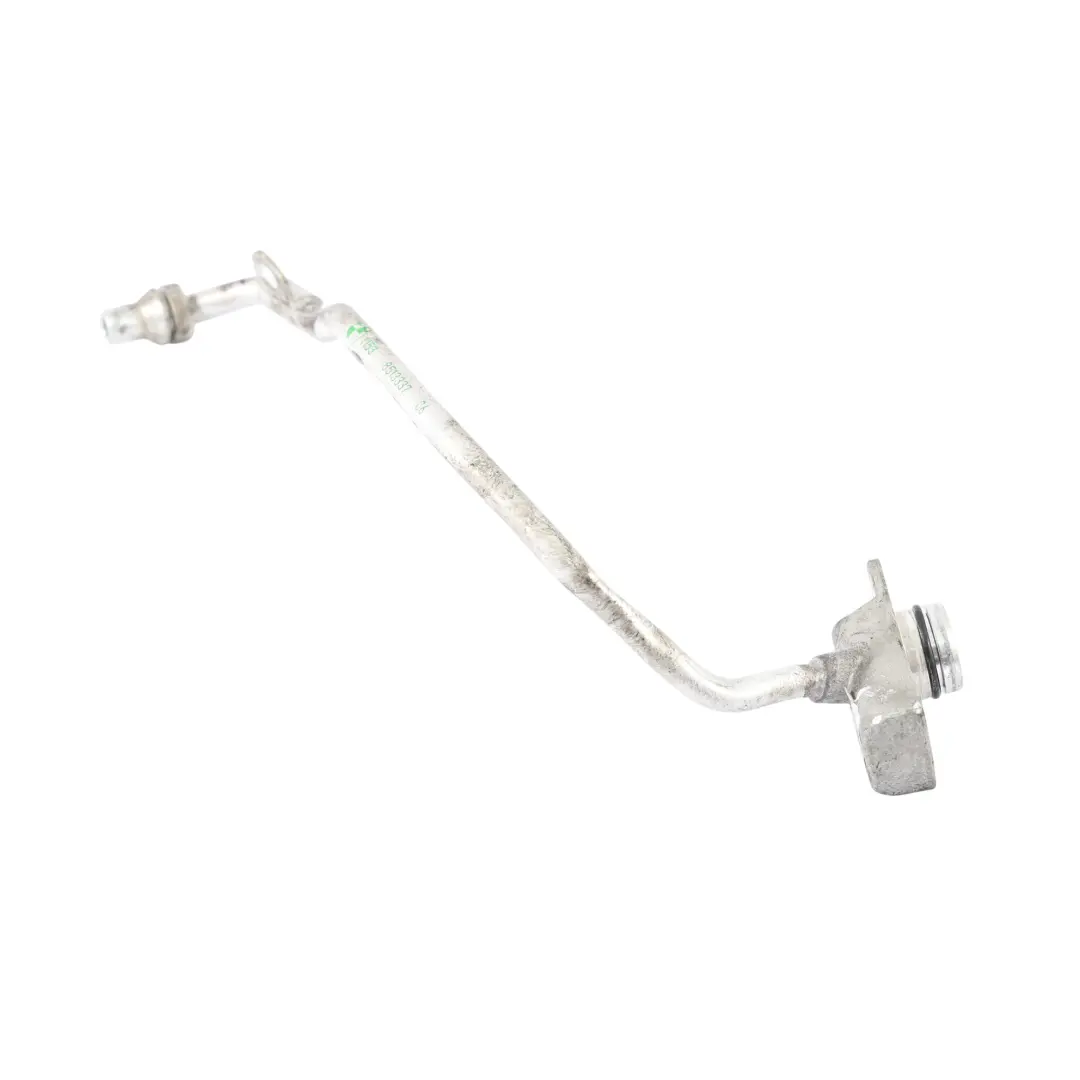 BMW F10 F11 F30 F31 F36 LCI X5 F15 Manguera Refrigerante N57N Diésel - SKU 8513337 - Número de pieza 8513337