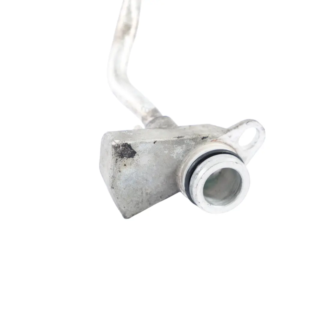 BMW F10 F11 F30 F31 F36 LCI X5 F15 Rura Chłodziwa N57N Diesel - SKU 8513337 - Numer Części 8513337