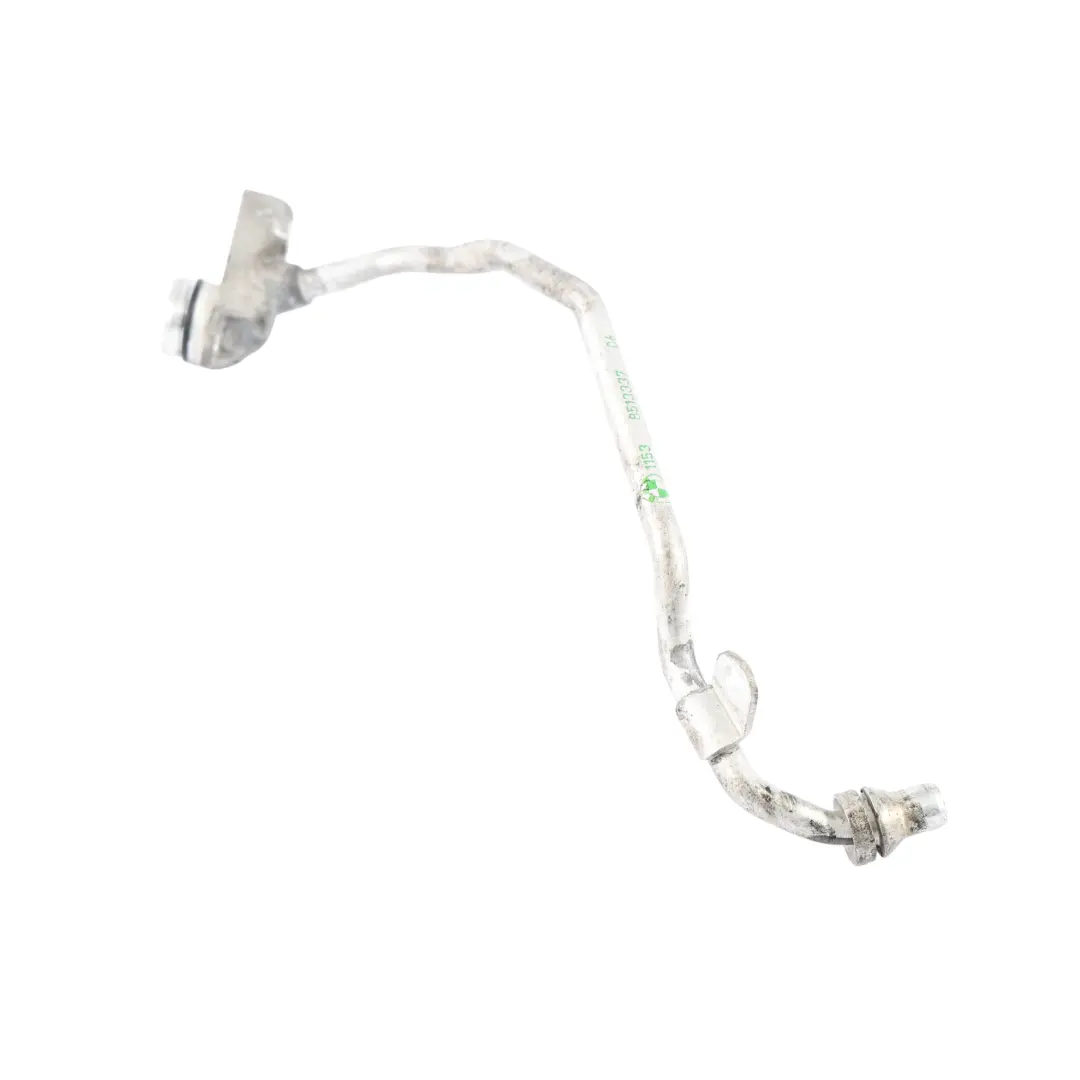 BMW F10 F11 F30 F31 F36 LCI X5 F15 Manguera Refrigerante N57N Diésel - SKU 8513337 - Número de pieza 8513337