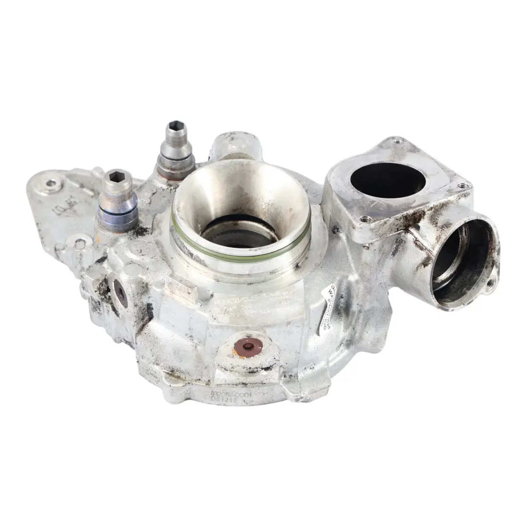 Copertura Turbo B47D20B 25dX B47 2.0 Diesel per BMW X5 F15 con numero di parte 8513567 BMW X5 F15 Copertura Turbo B47D20B 25dX B47 2.0 Diesel - SKU 8513567-1 - Numero di parte 8513567