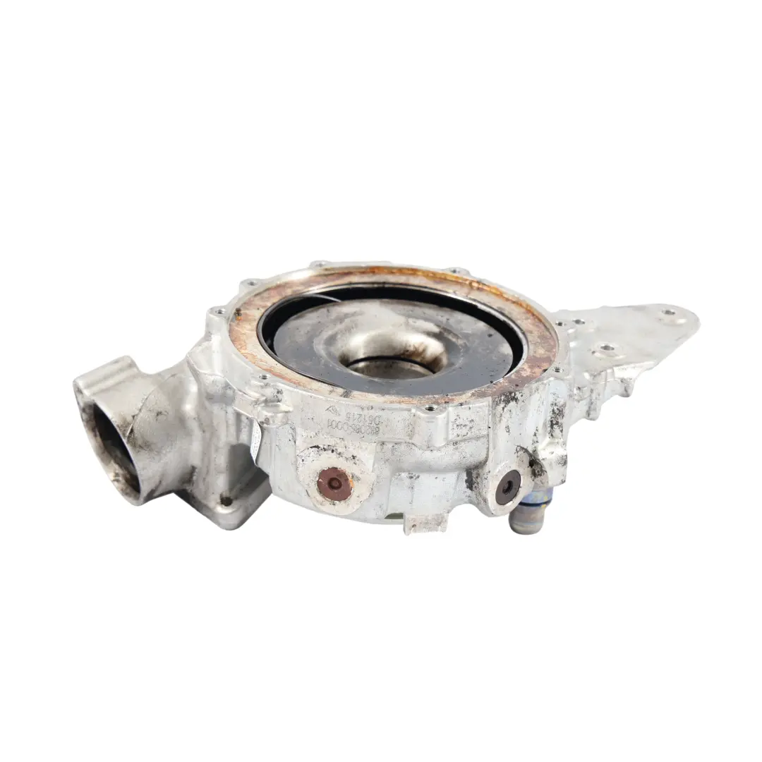 Copertura Turbo B47D20B 25dX B47 2.0 Diesel per BMW X5 F15 con numero di parte 8513567 BMW X5 F15 Copertura Turbo B47D20B 25dX B47 2.0 Diesel - SKU 8513567-1 - Numero di parte 8513567