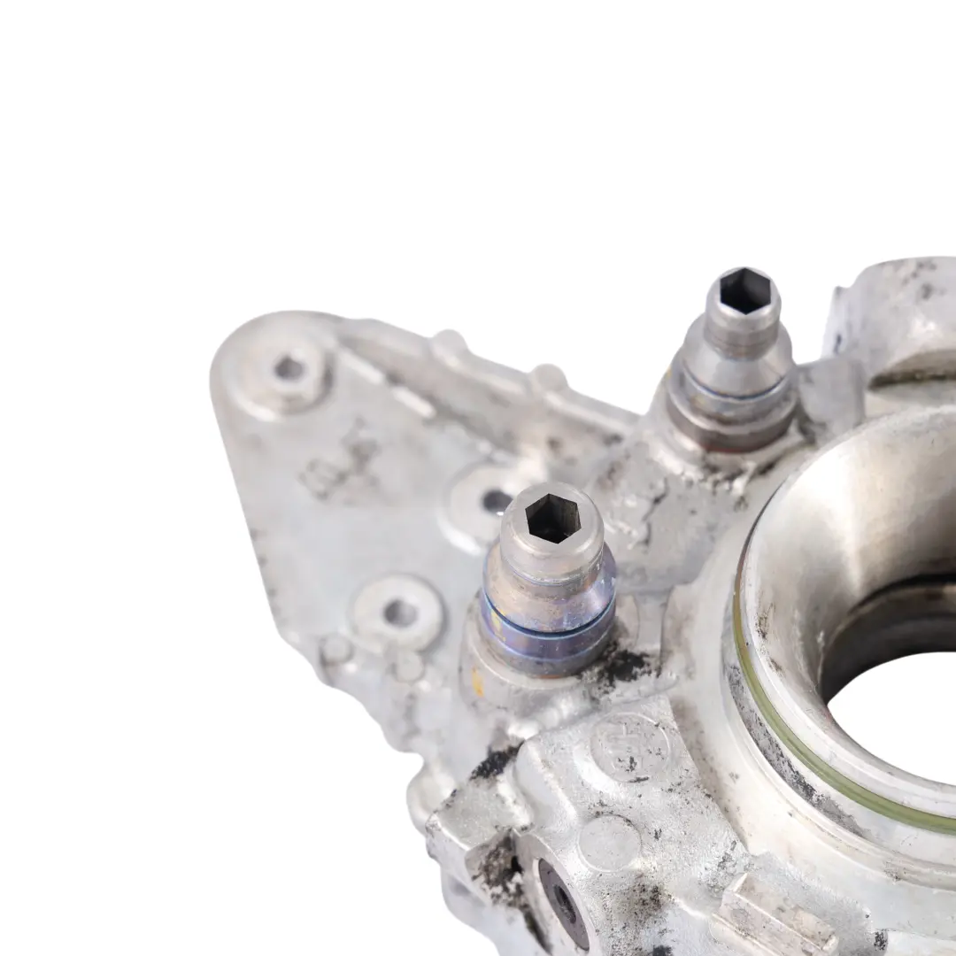 Couvercle Carter Turbocompresseur B47D20B 25dX B47 2.0 Diesel pour BMW X5 F15 à propos du numéro de pièce 8513567 BMW X5 F15 Couvercle Carter Turbocompresseur B47D20B 25dX B47 2.0 Diesel - SKU 8513567-1 - Numéro de pièce 8513567