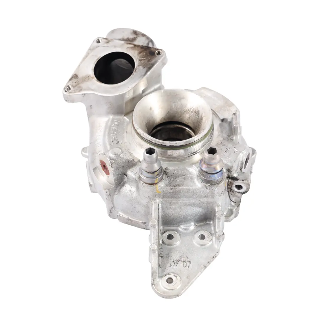 BMW X5 F15 Copertura Turbo B47D20B 25dX B47 2.0 Diesel - SKU 8513567-1 - Numero di parte 8513567