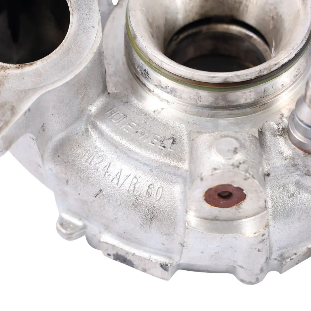 BMW X5 F15 Copertura Turbo B47D20B 25dX B47 2.0 Diesel - SKU 8513567-1 - Numero di parte 8513567