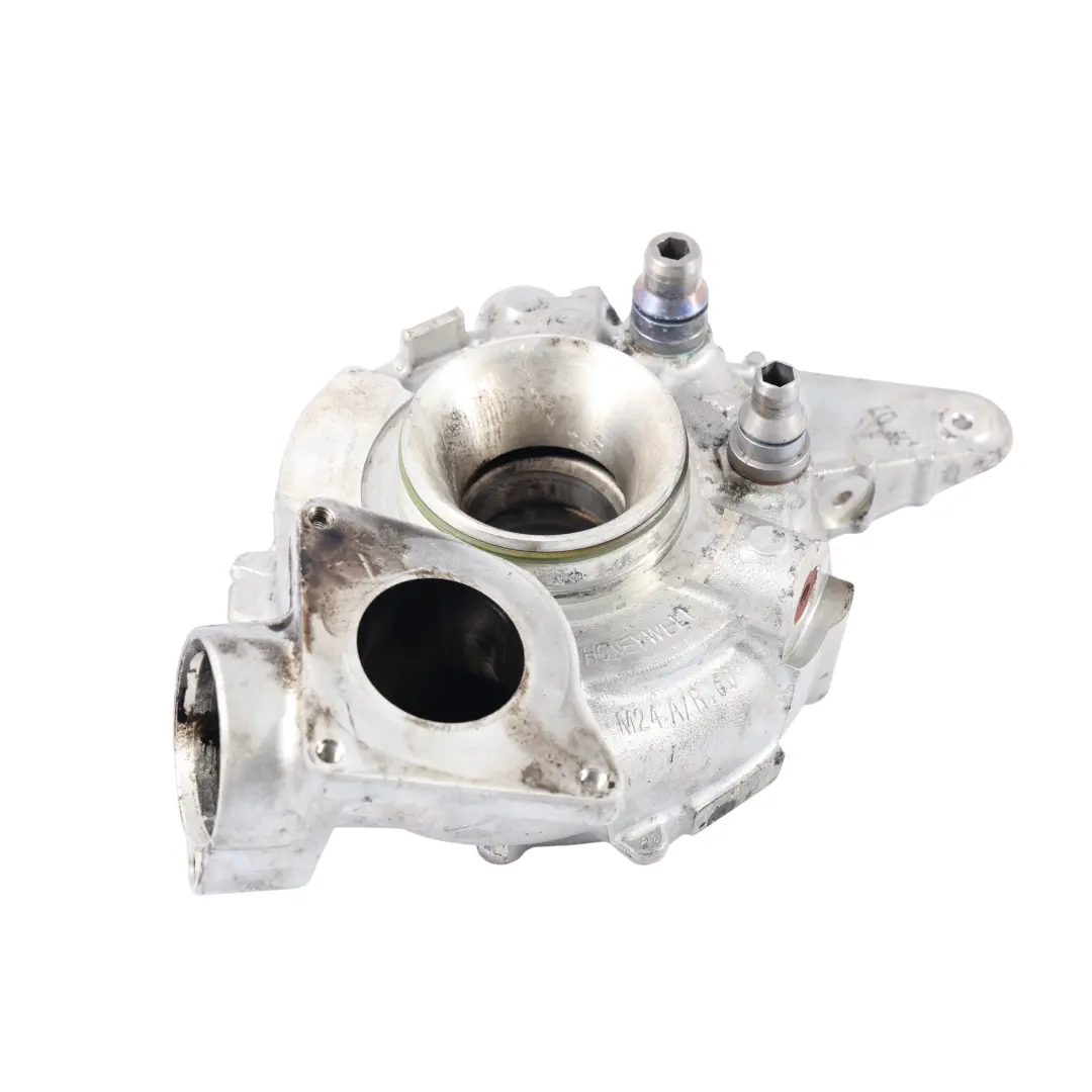 BMW X5 F15 Copertura Turbo B47D20B 25dX B47 2.0 Diesel - SKU 8513567-1 - Numero di parte 8513567