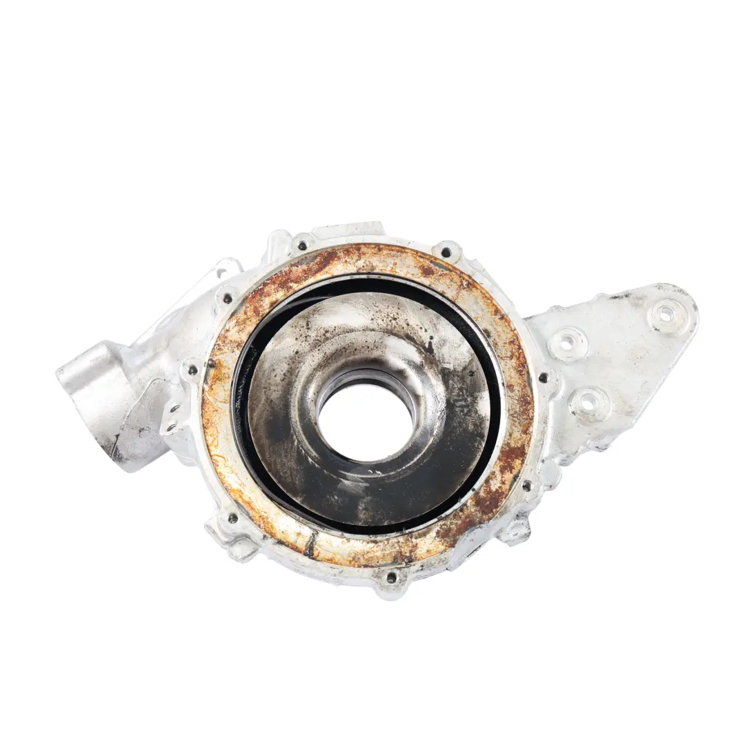 BMW X5 F15 Turbocharger Part Housing Cover B47D20B 25dX B47 2.0 Diesel - SKU 8513567-1 - Part number 8513567