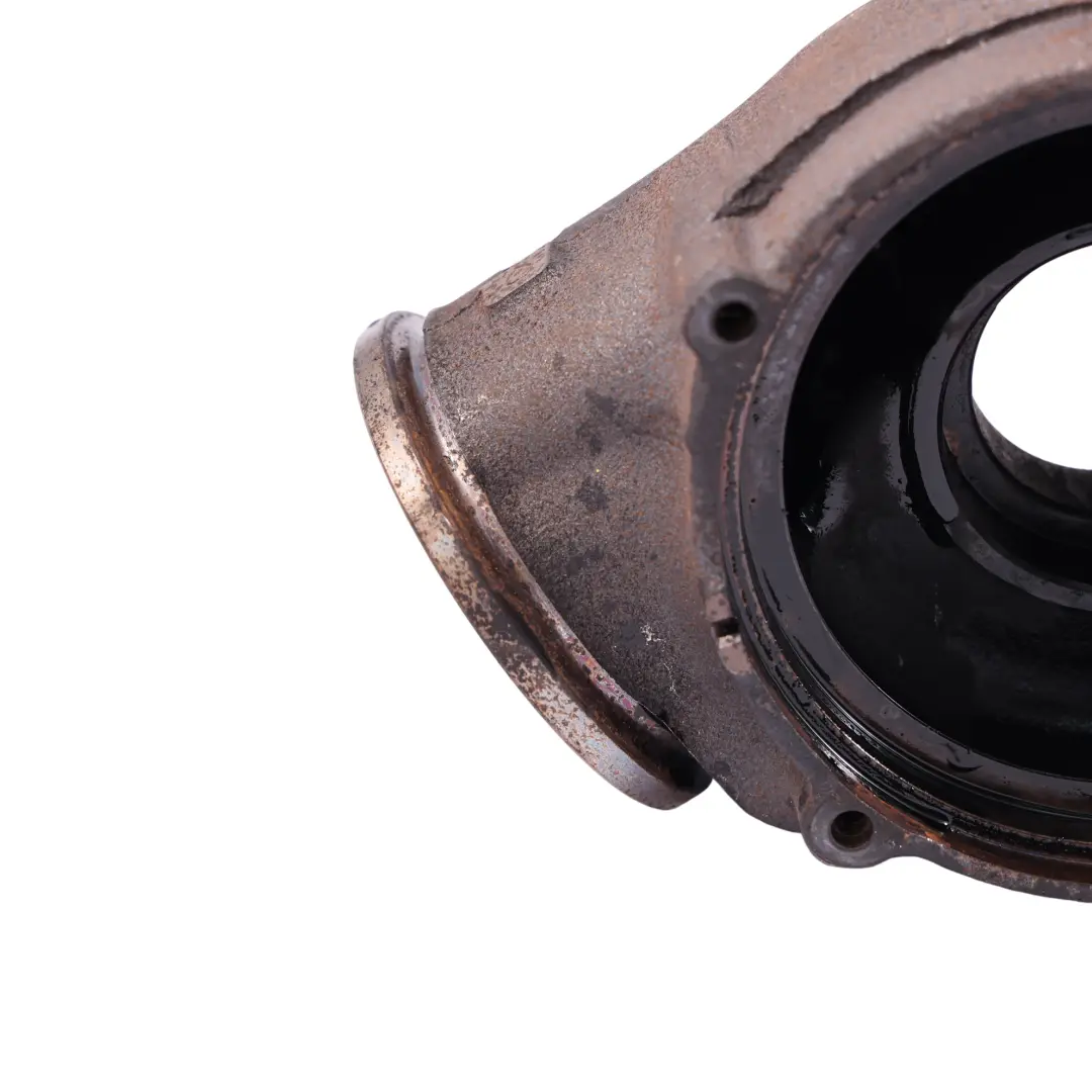 Carcasa Cubierta Turbocompresor B47D20B 25dX B47 2.0 Diésel para BMW X5 F15 con número de pieza 8513567 BMW X5 F15 Carcasa Cubierta Turbocompresor B47D20B 25dX B47 2.0 Diésel - SKU 8513567-3 - Número de pieza 8513567