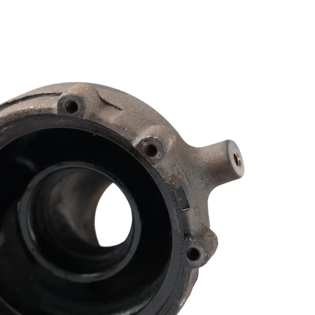 Carcasa Cubierta Turbocompresor B47D20B 25dX B47 2.0 Diésel para BMW X5 F15 con número de pieza 8513567 BMW X5 F15 Carcasa Cubierta Turbocompresor B47D20B 25dX B47 2.0 Diésel - SKU 8513567-3 - Número de pieza 8513567