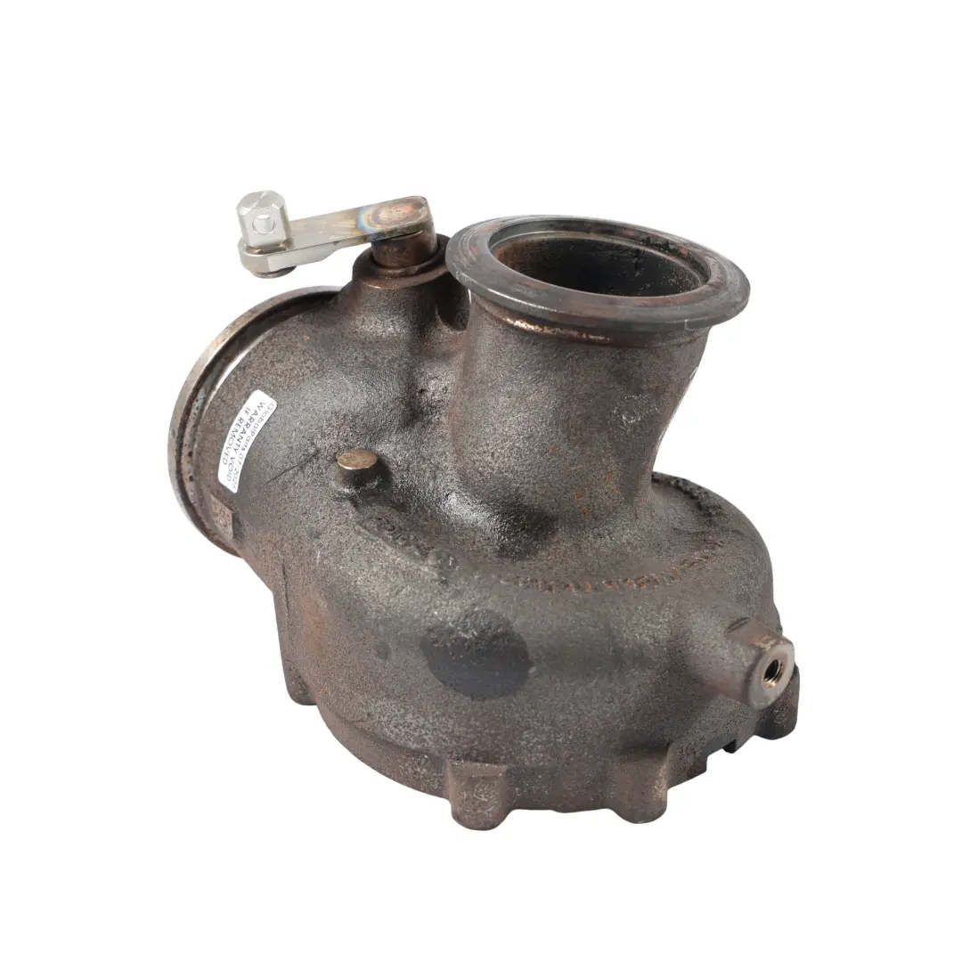 Copertura Turbo B47D20B 25dX B47 2.0 Diesel per BMW X5 F15 con numero di parte 8513567 BMW X5 F15 Copertura Turbo B47D20B 25dX B47 2.0 Diesel - SKU 8513567-3 - Numero di parte 8513567