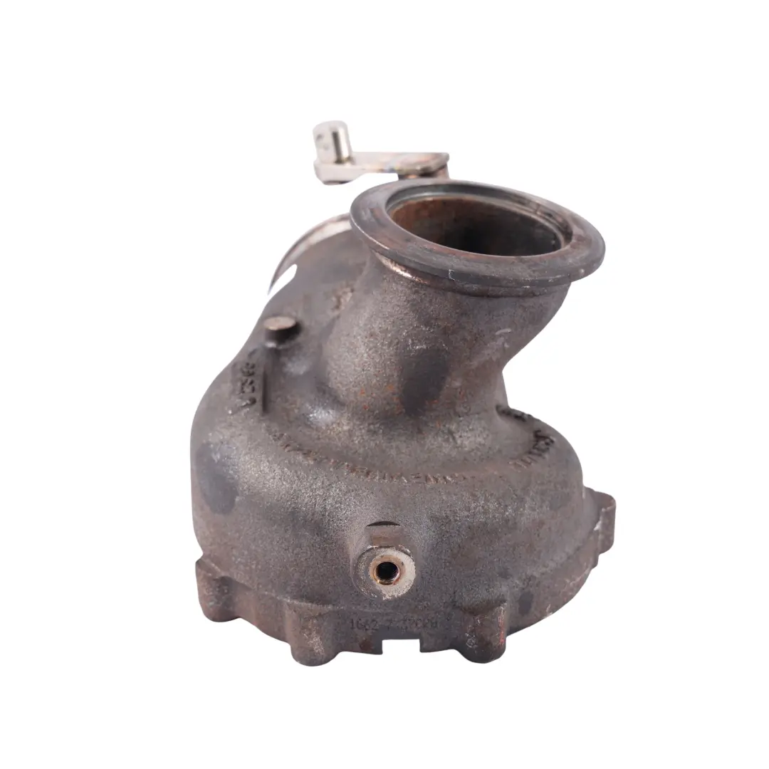 BMW X5 F15 Carcasa Cubierta Turbocompresor B47D20B 25dX B47 2.0 Diésel - SKU 8513567-3 - Número de pieza 8513567