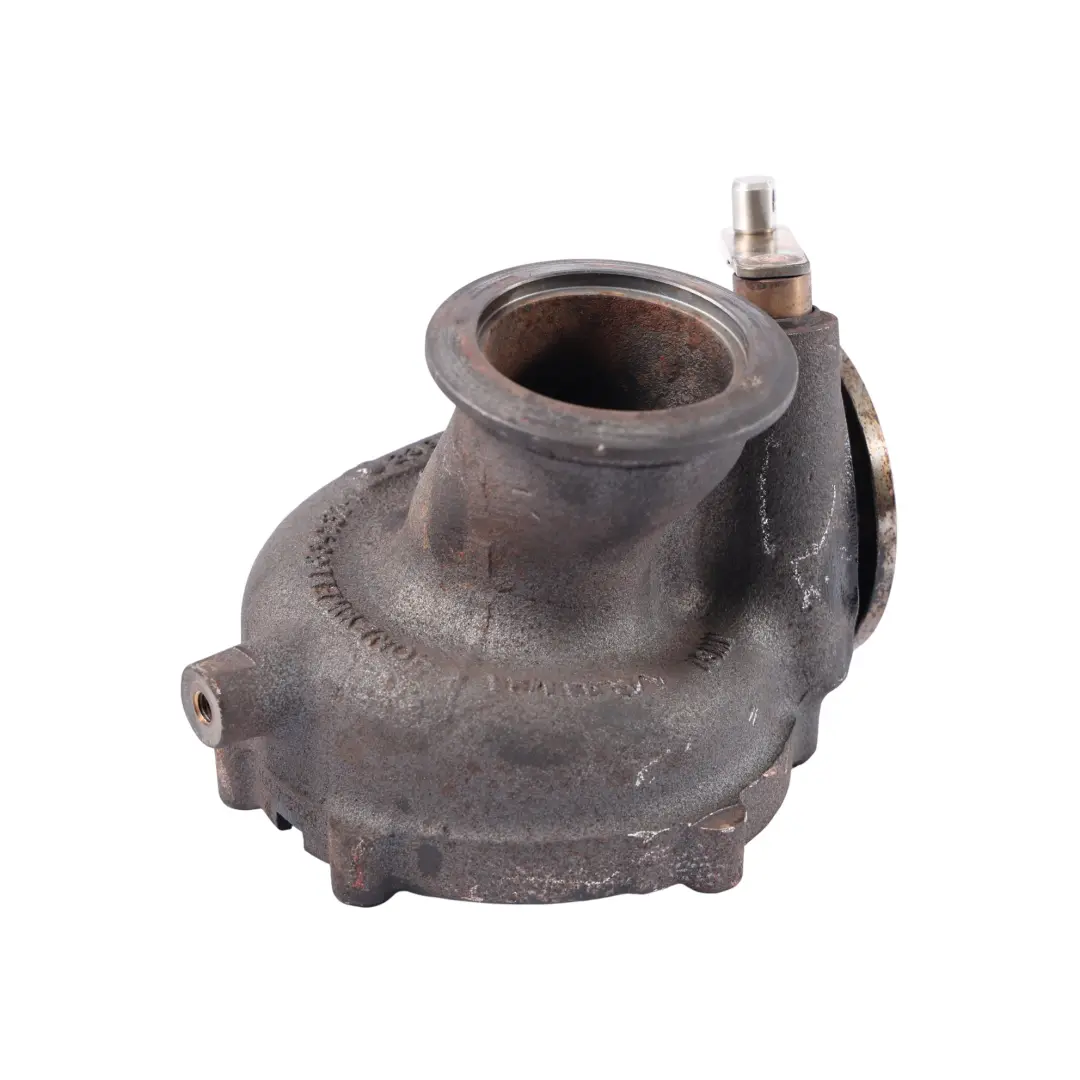 Carcasa Cubierta Turbocompresor B47D20B 25dX B47 2.0 Diésel para BMW X5 F15 con número de pieza 8513567 BMW X5 F15 Carcasa Cubierta Turbocompresor B47D20B 25dX B47 2.0 Diésel - SKU 8513567-3 - Número de pieza 8513567