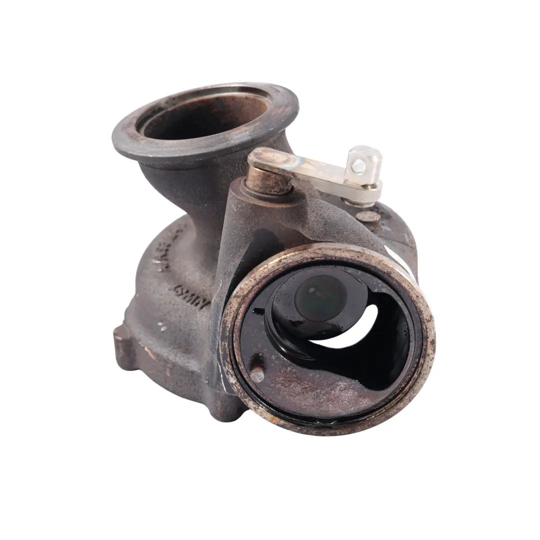 Carcasa Cubierta Turbocompresor B47D20B 25dX B47 2.0 Diésel para BMW X5 F15 con número de pieza 8513567 BMW X5 F15 Carcasa Cubierta Turbocompresor B47D20B 25dX B47 2.0 Diésel - SKU 8513567-3 - Número de pieza 8513567