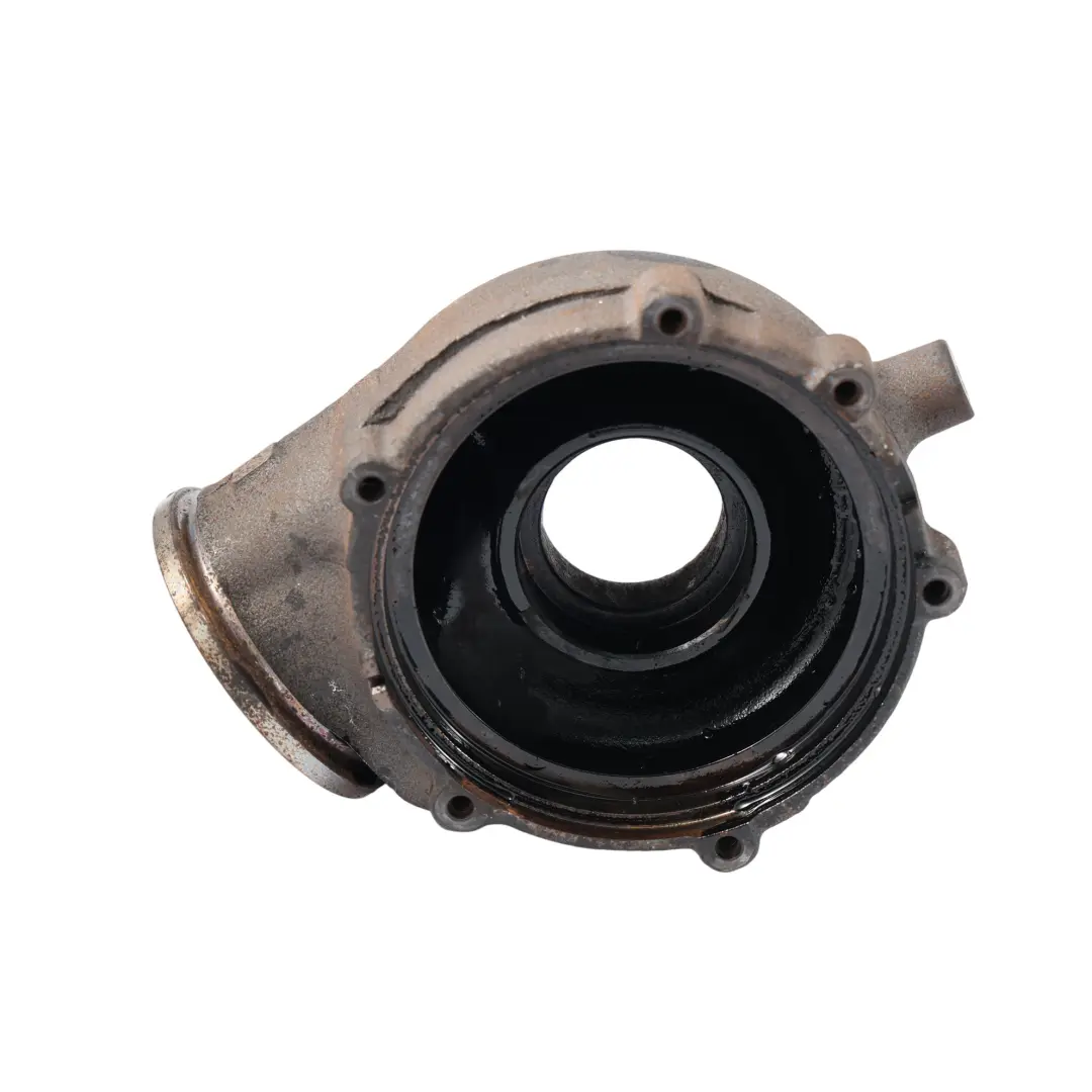 Carcasa Cubierta Turbocompresor B47D20B 25dX B47 2.0 Diésel para BMW X5 F15 con número de pieza 8513567 BMW X5 F15 Carcasa Cubierta Turbocompresor B47D20B 25dX B47 2.0 Diésel - SKU 8513567-3 - Número de pieza 8513567