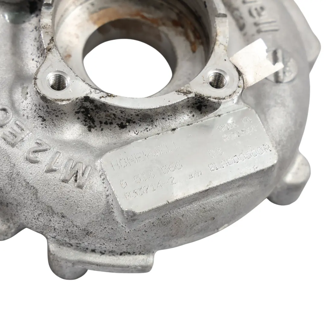 Copertura Turbo B47D20B 25dX B47 2.0 Diesel per BMW X5 F15 con numero di parte 8513567 BMW X5 F15 Copertura Turbo B47D20B 25dX B47 2.0 Diesel - SKU 8513567-4 - Numero di parte 8513567