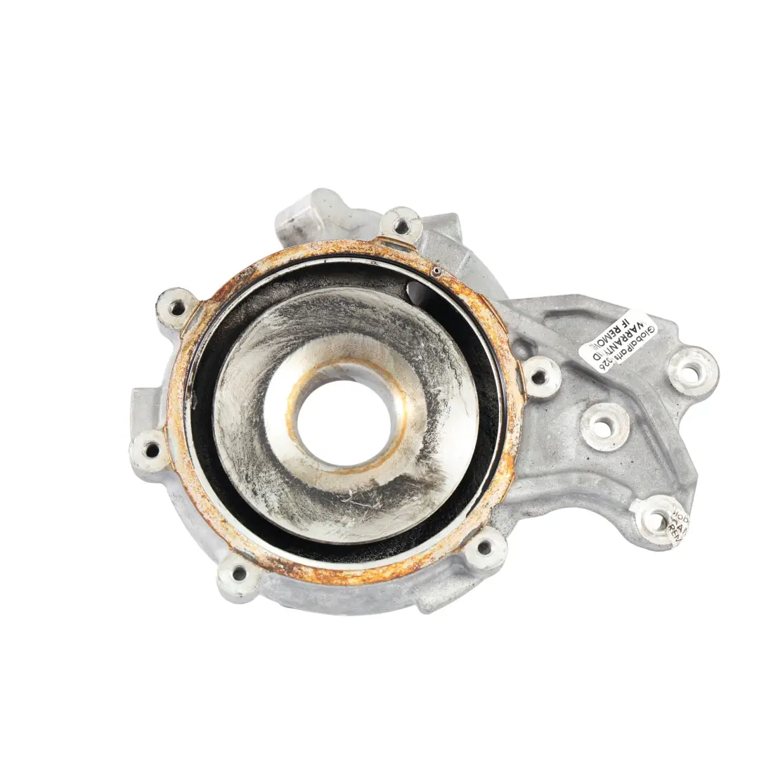 BMW X5 F15 Obudowa Turbosprężarki B47D20B 25dX B47 2.0 Diesel - SKU 8513567-4 - Numer Części 8513567
